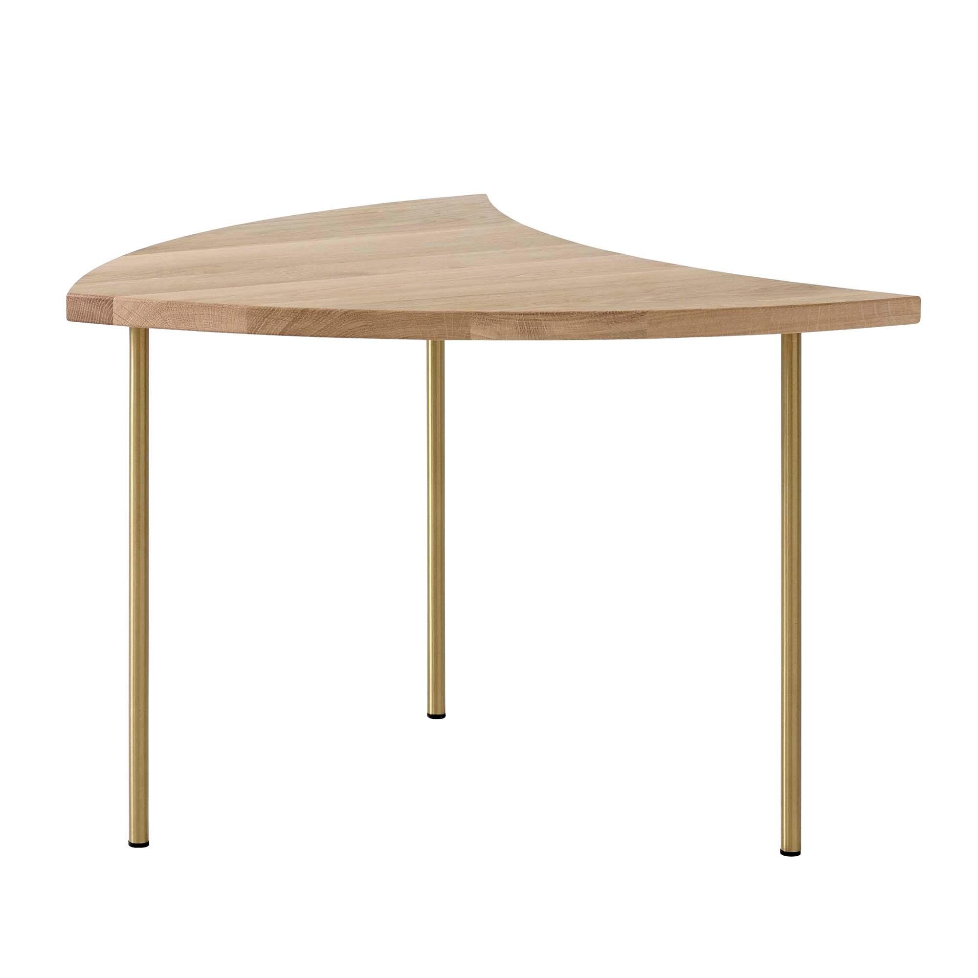 Pinwheel HM7 Side Table