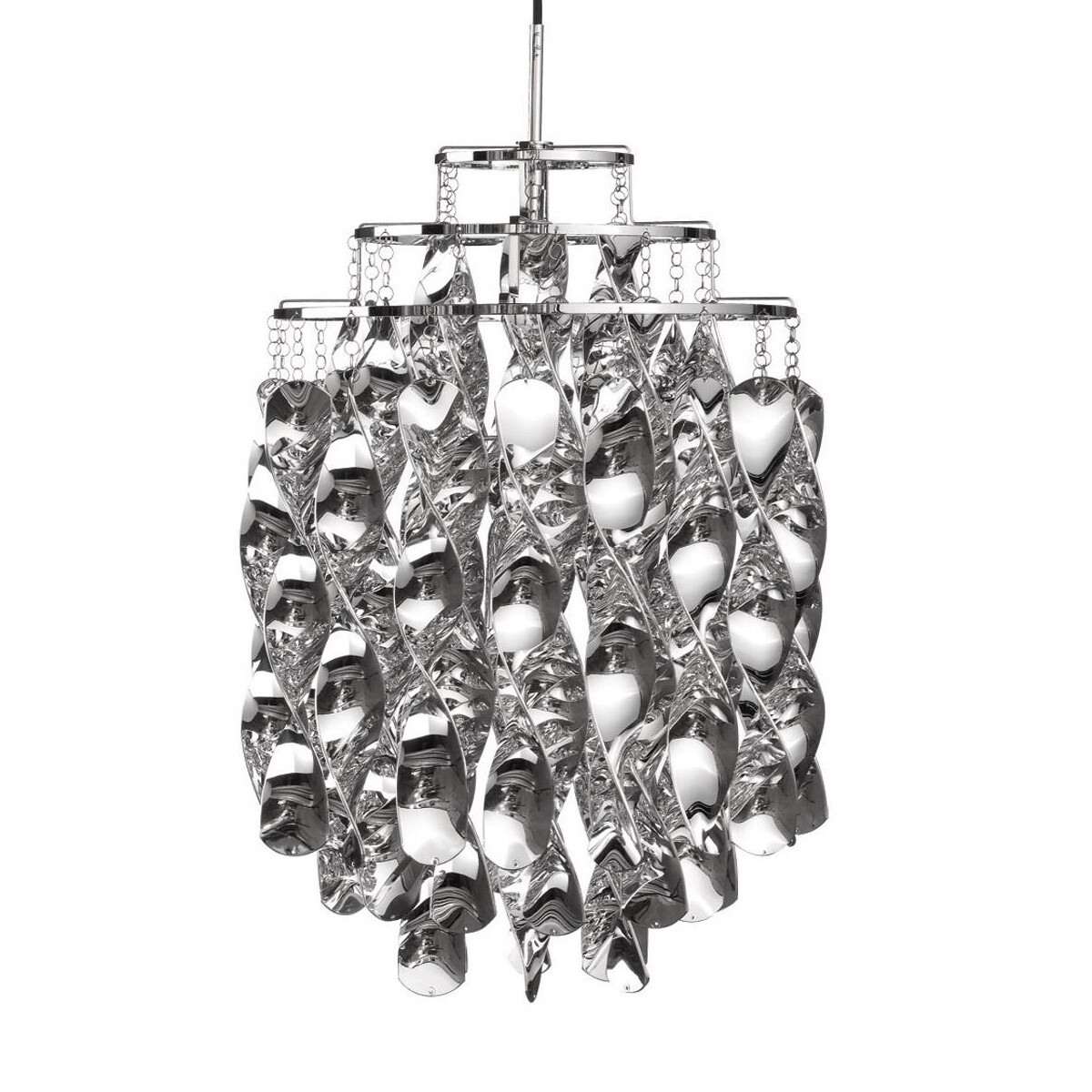 Spiral Mini Suspension Lamp