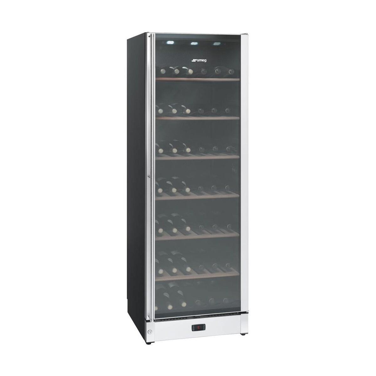 SCV115 Bottle Wine Cooler