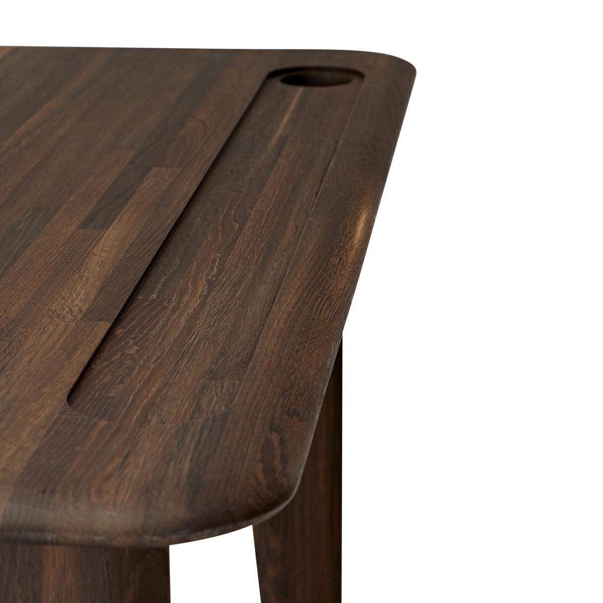 Slab Individual Desk S