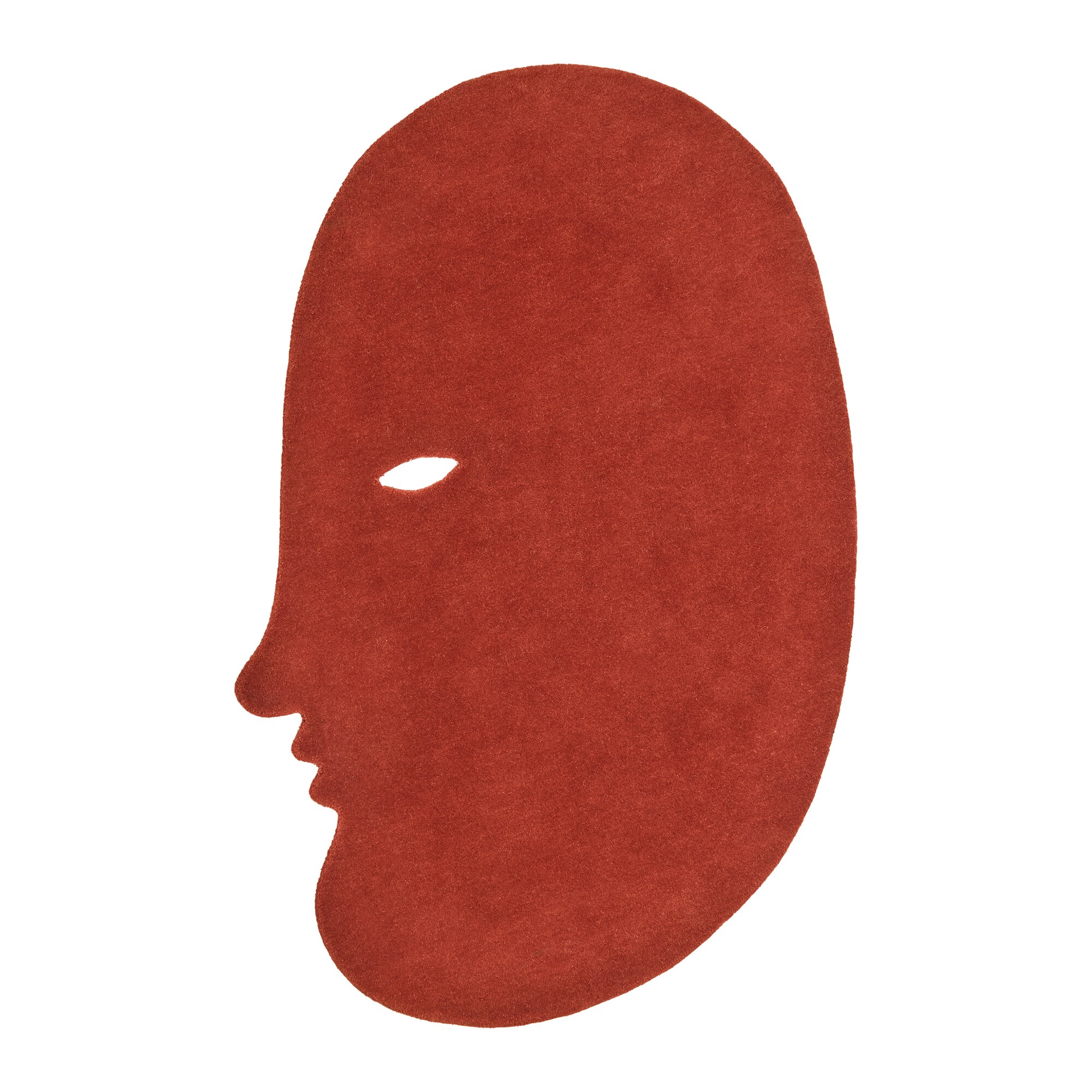 Talk Talk Wool Carpet M 100x140cm