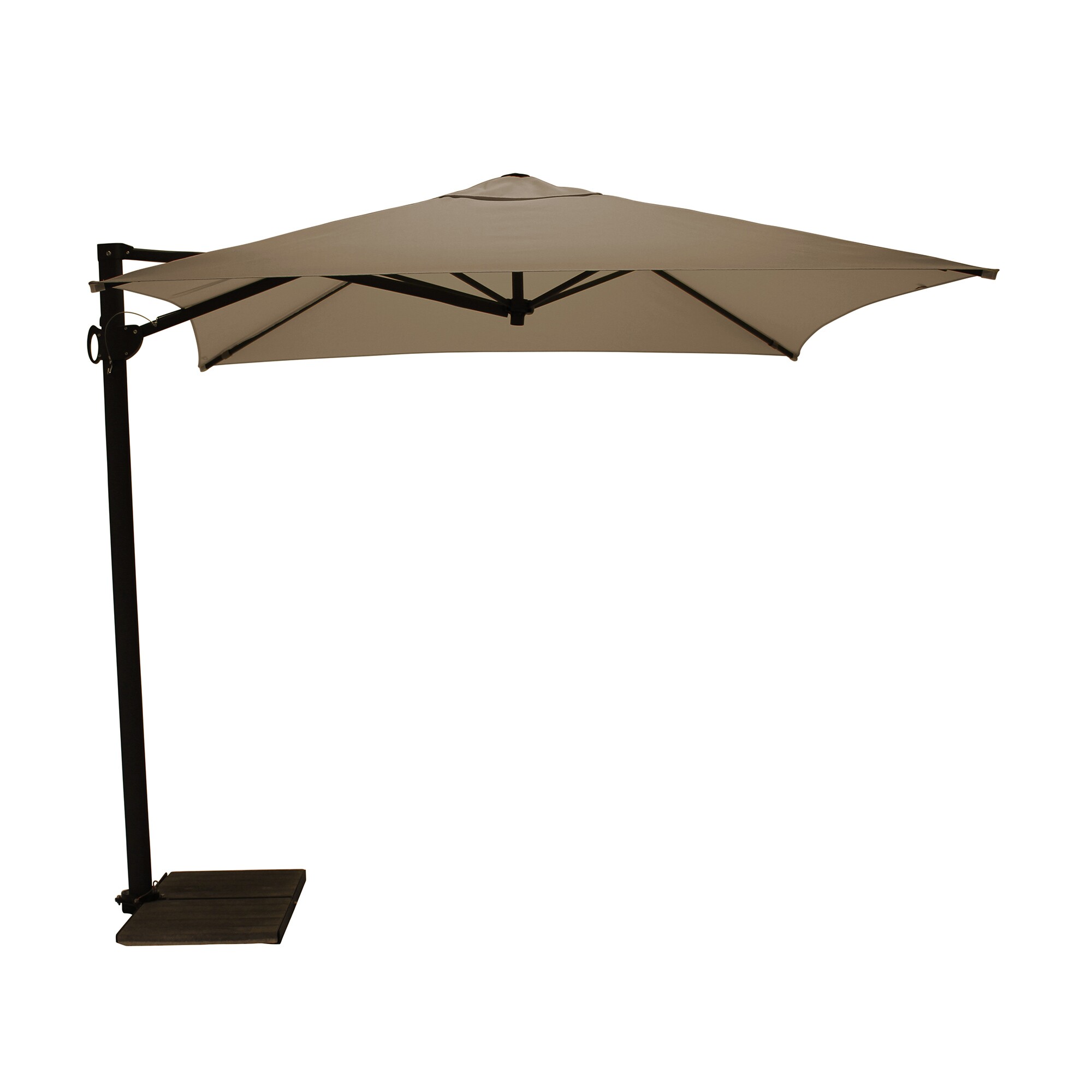 Torino Parasol Ø 250cm