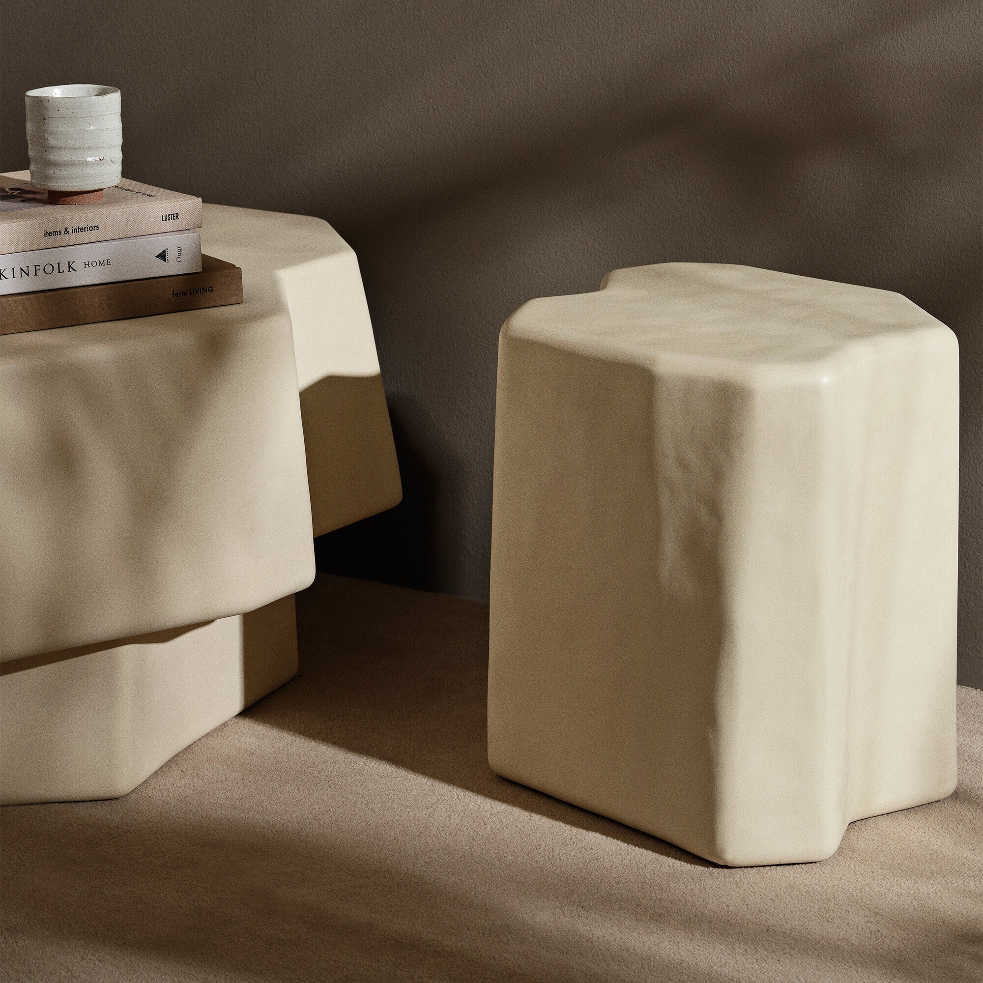 Staffa Coffee Table S