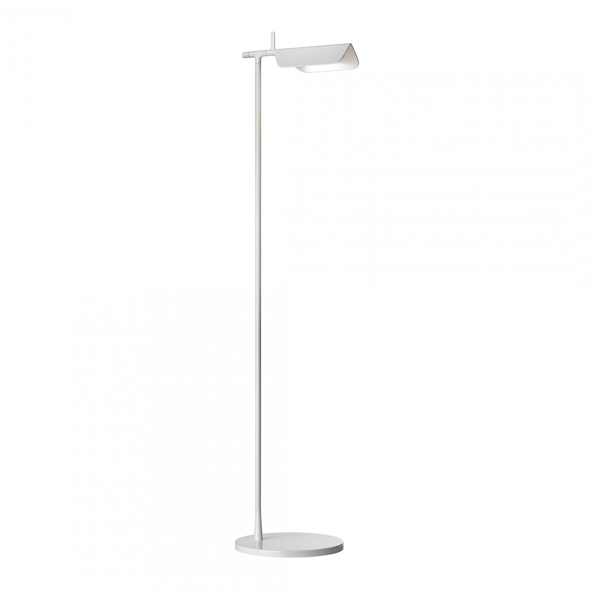 Tab F LED Floor Lamp