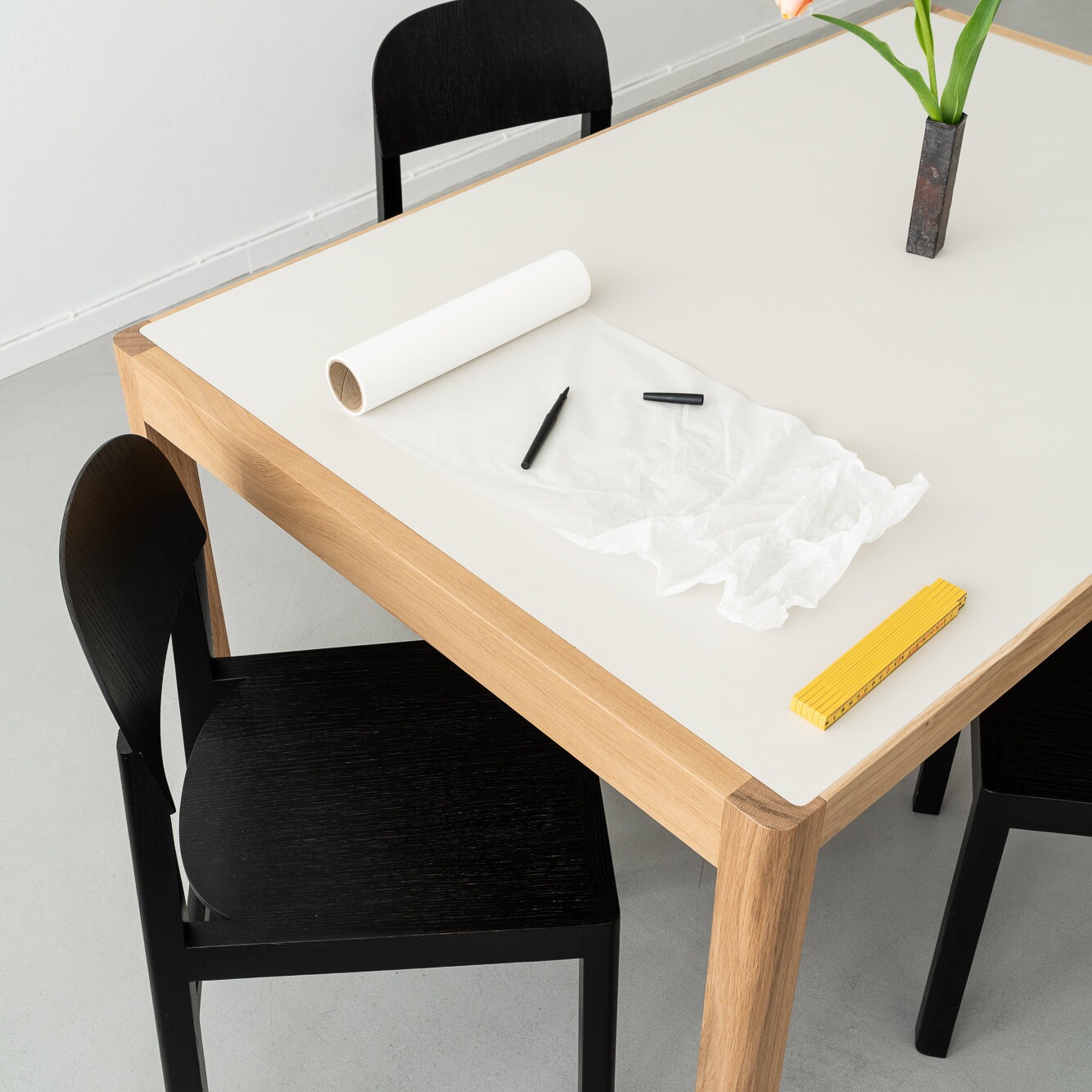 Workshop Table L 140cm