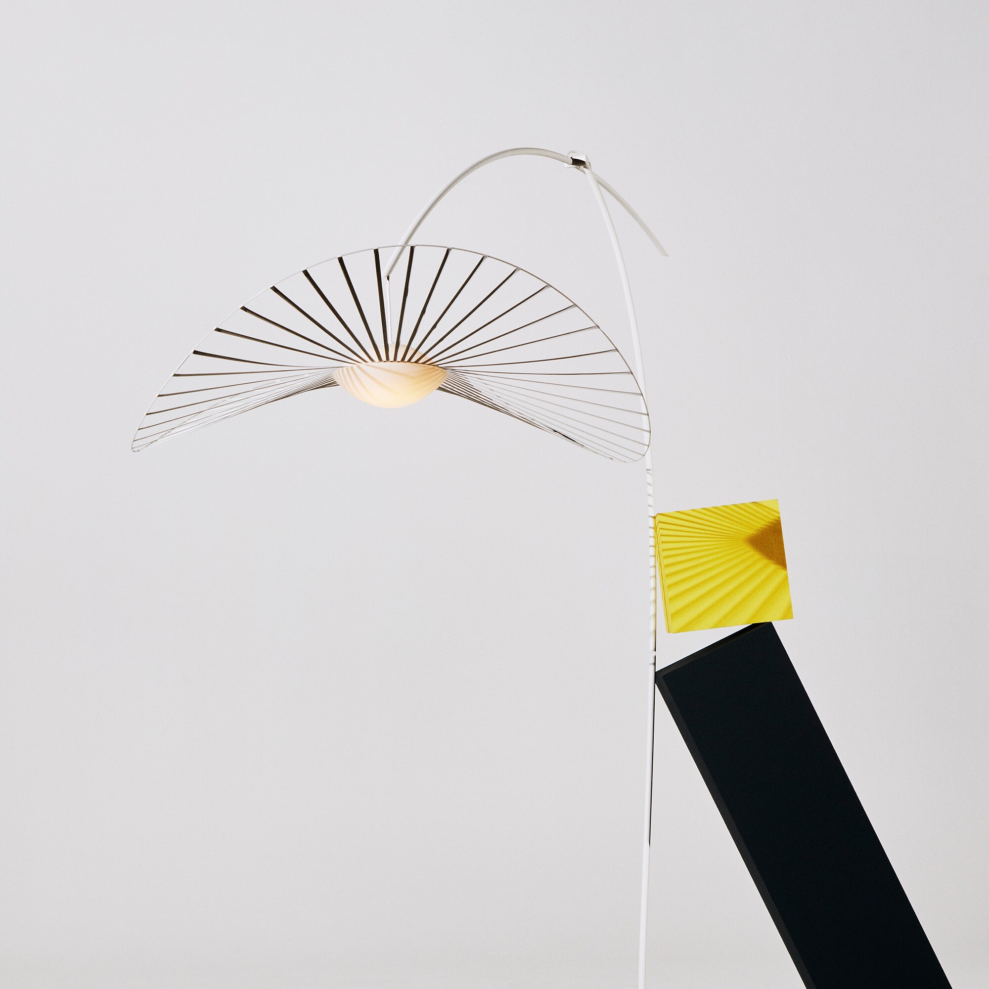 Vertigo Nova LED Floor Lamp