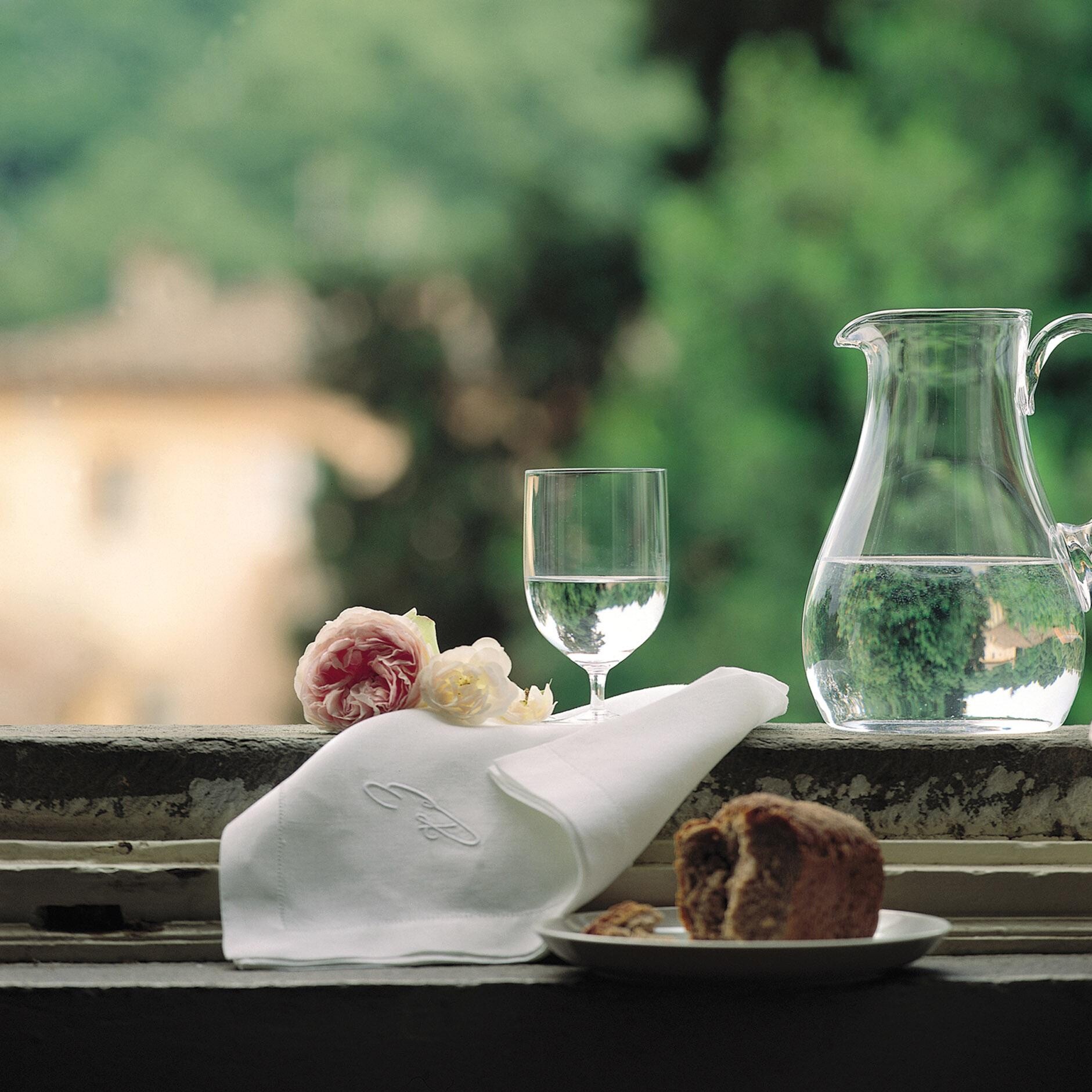 Sommeliers Water Glass