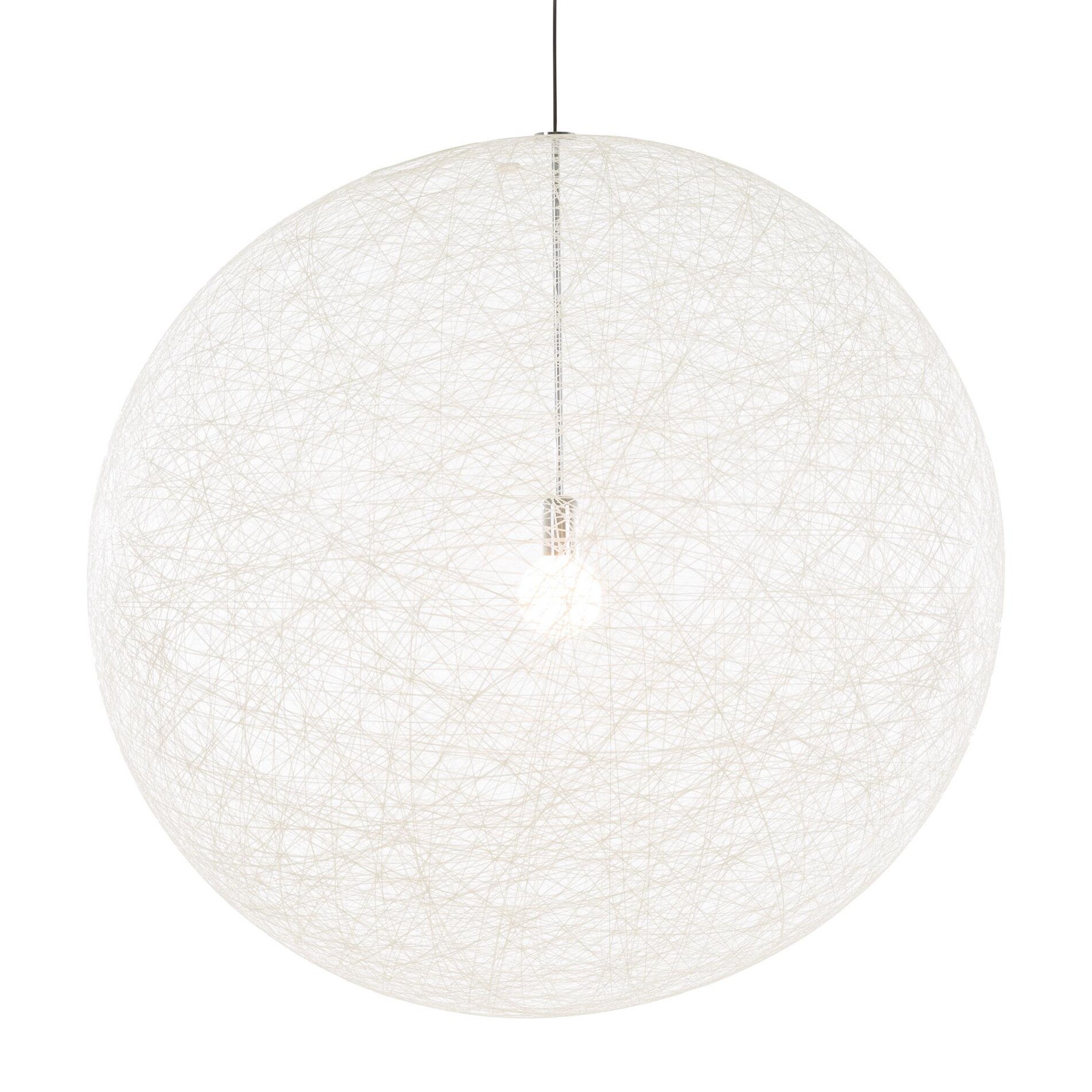 Random Light II L LED Suspension Lamp