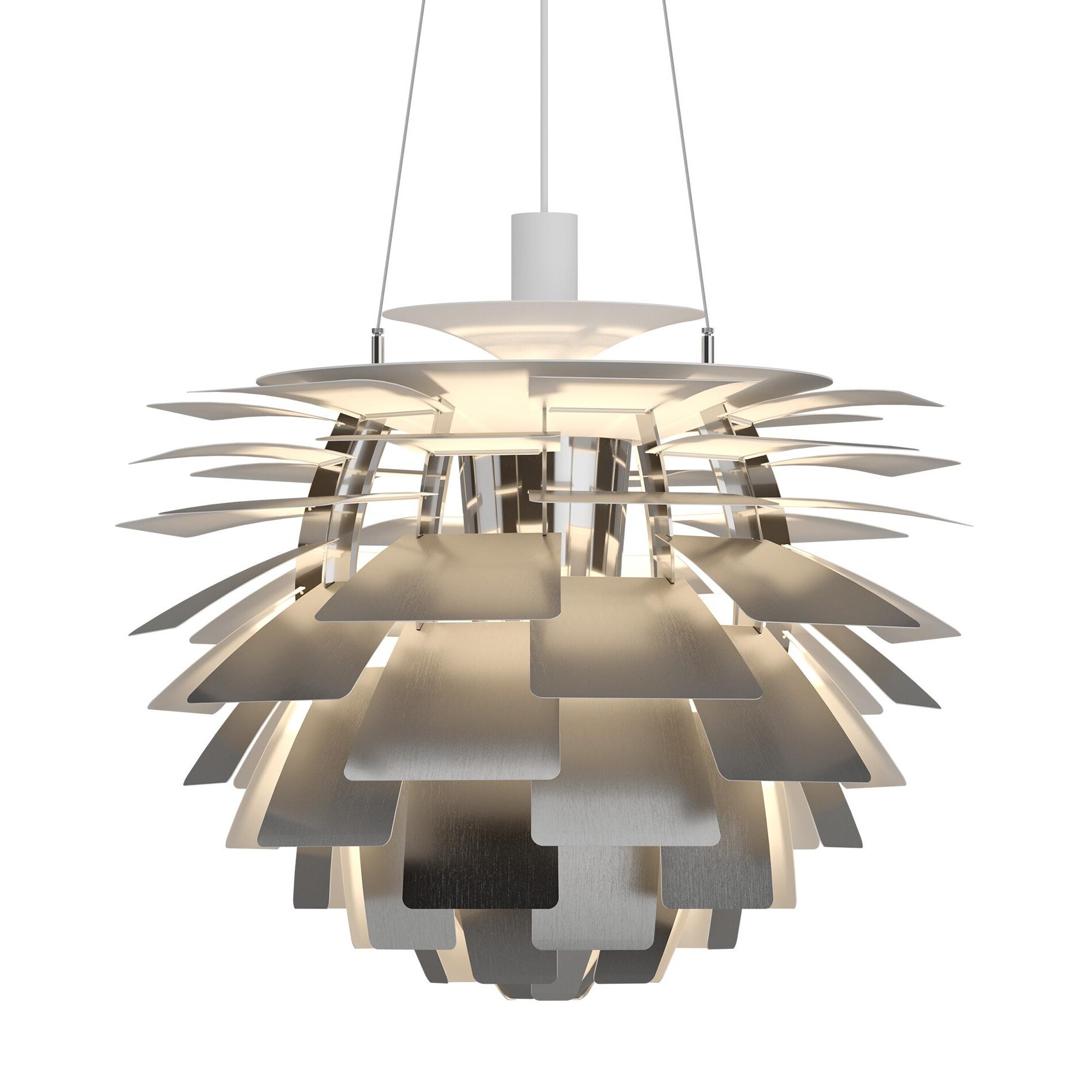 PH Artichoke Suspension Lamp Ø60cm