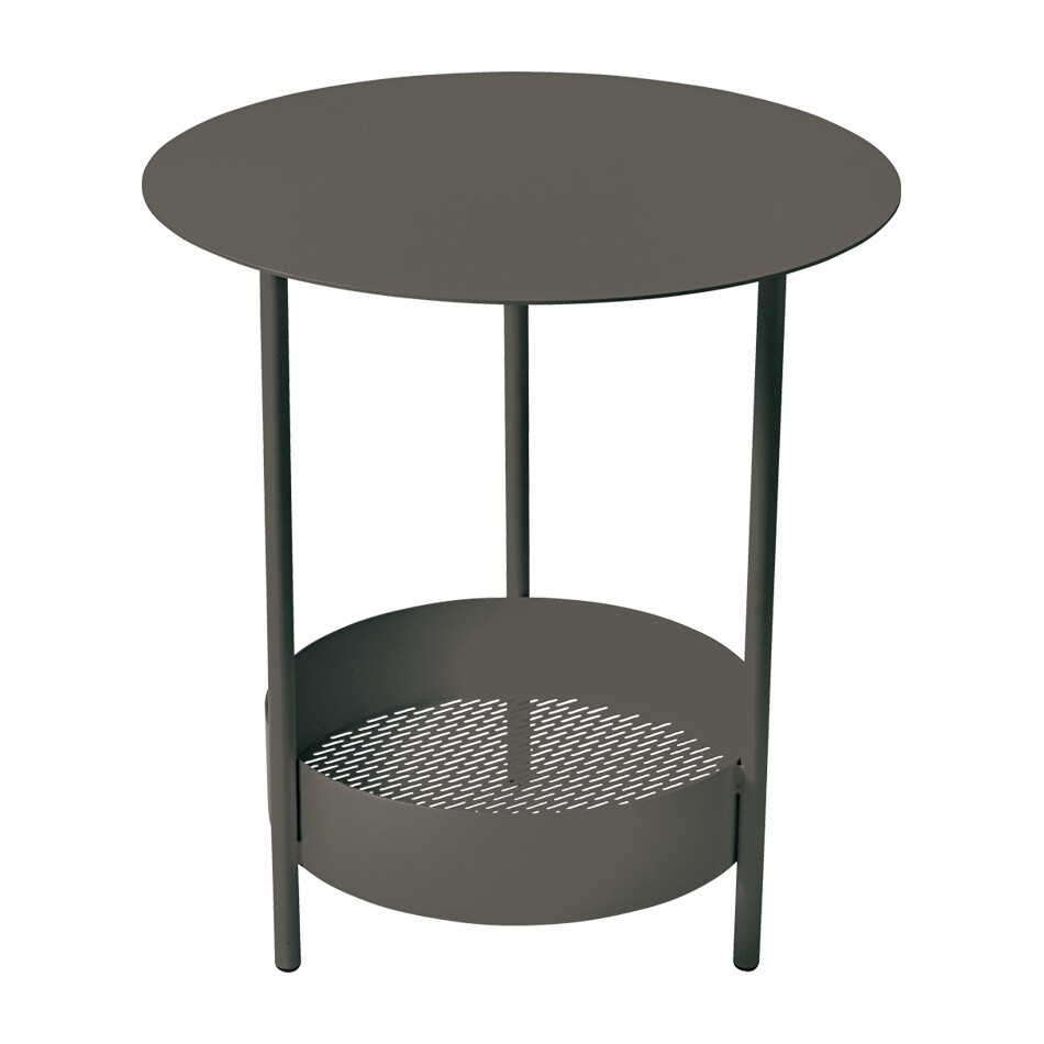Salsa Garden Side Table