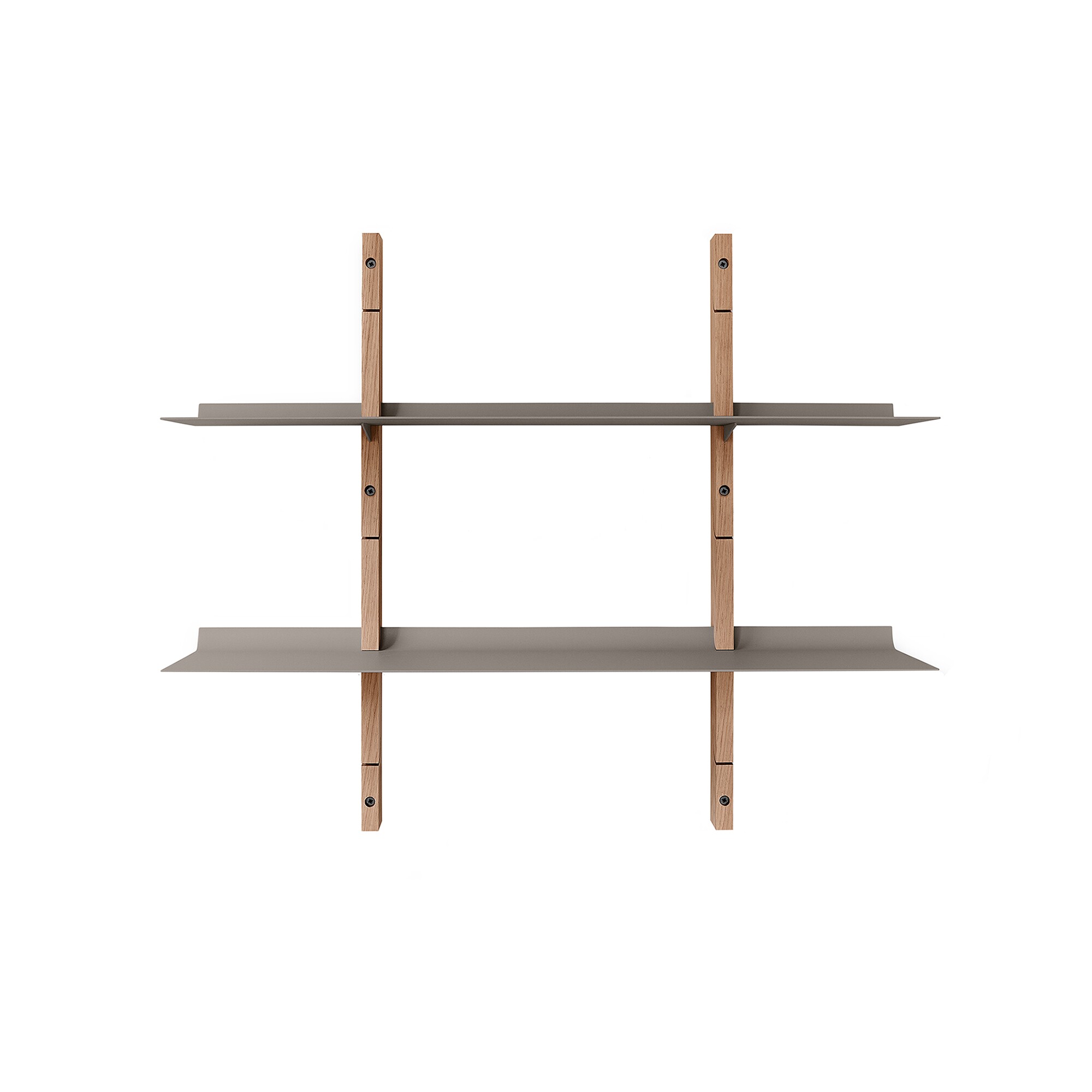 Smile Set Shelving System S