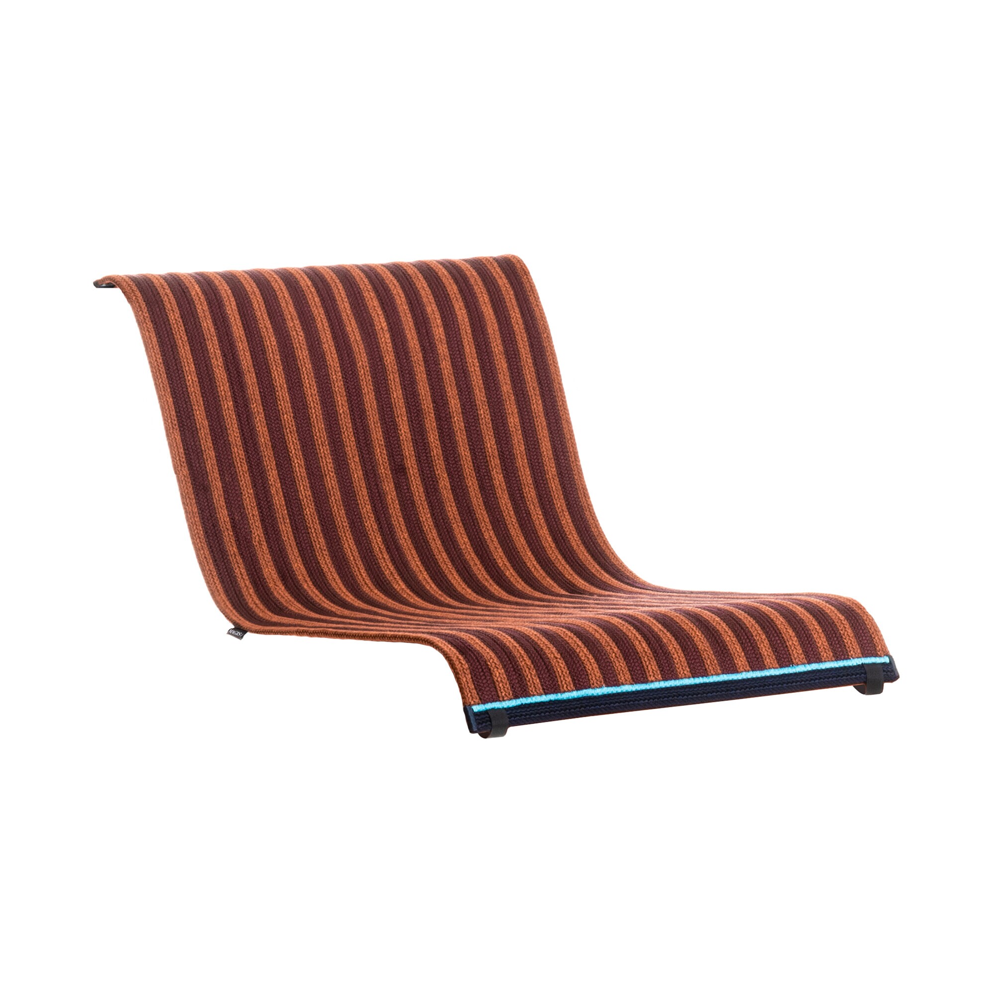 South Seat Cushion for Lounge Garden Armchair