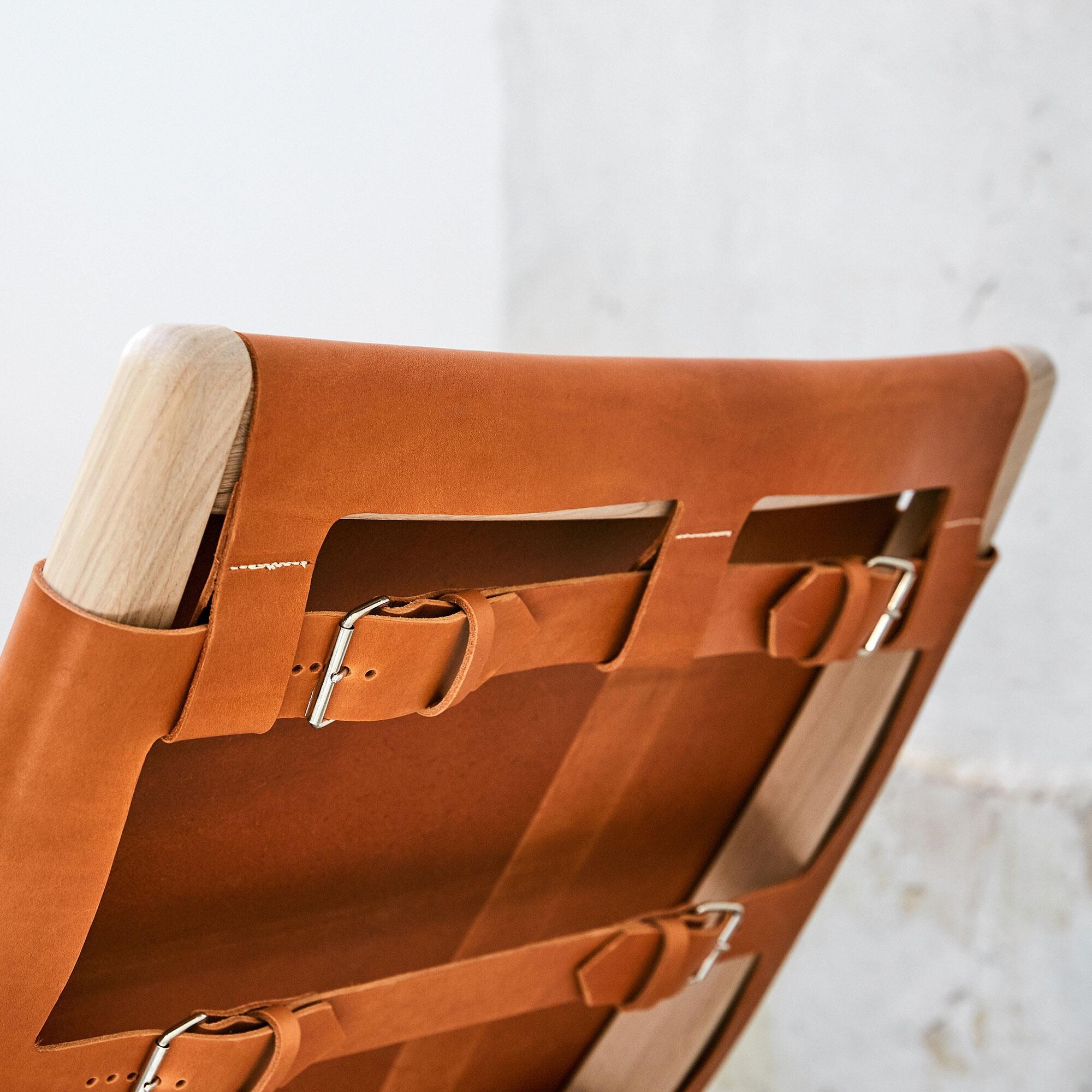 Rocker Rocking Chair