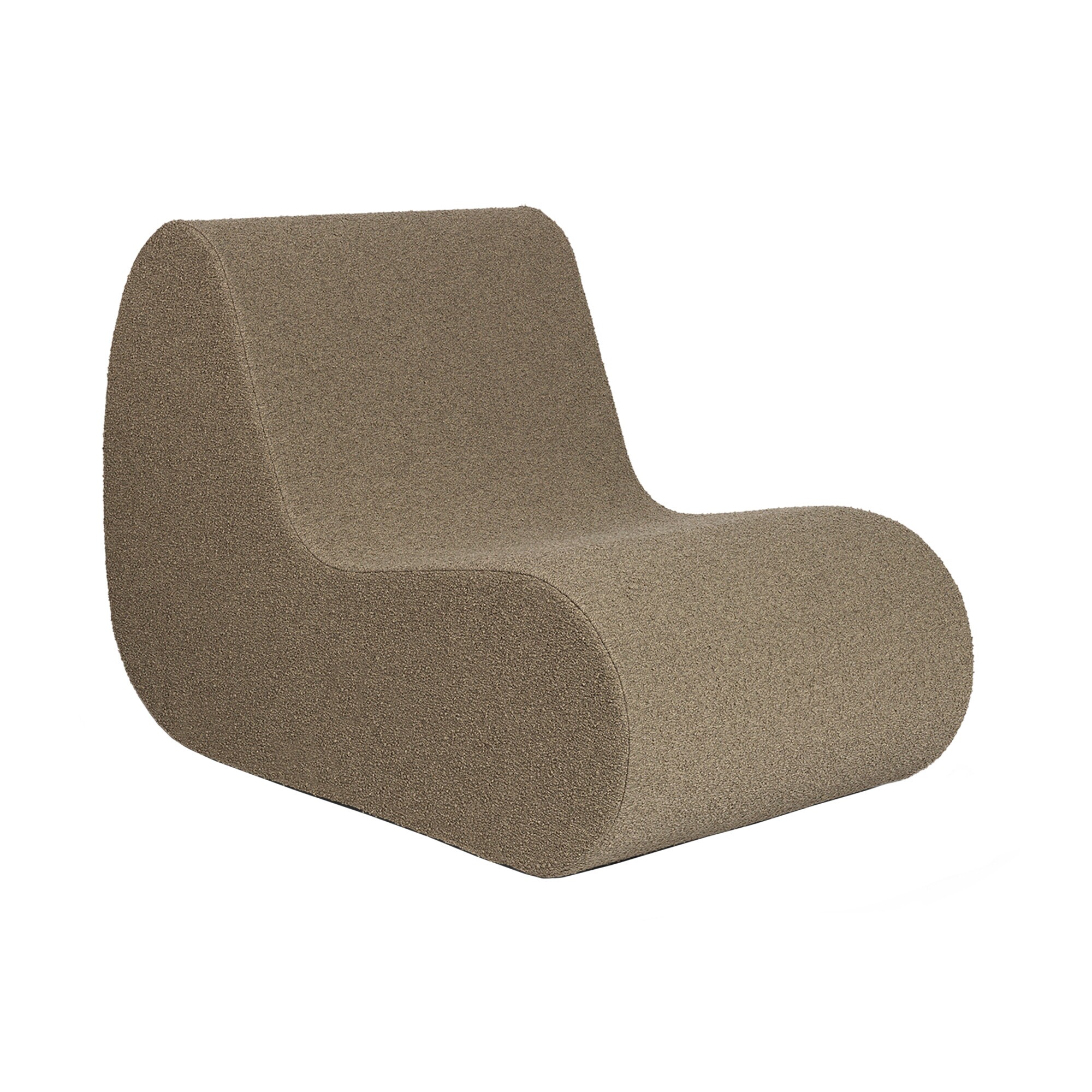 Rouli Center Modul Chair