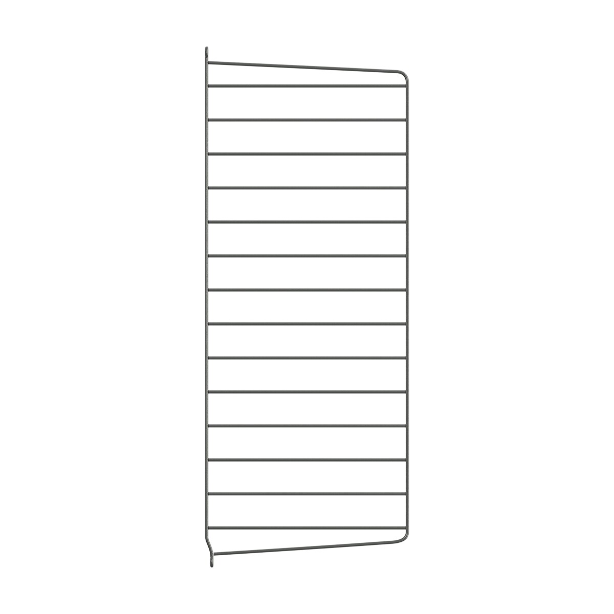 String System Wall Ladder 75x30cm