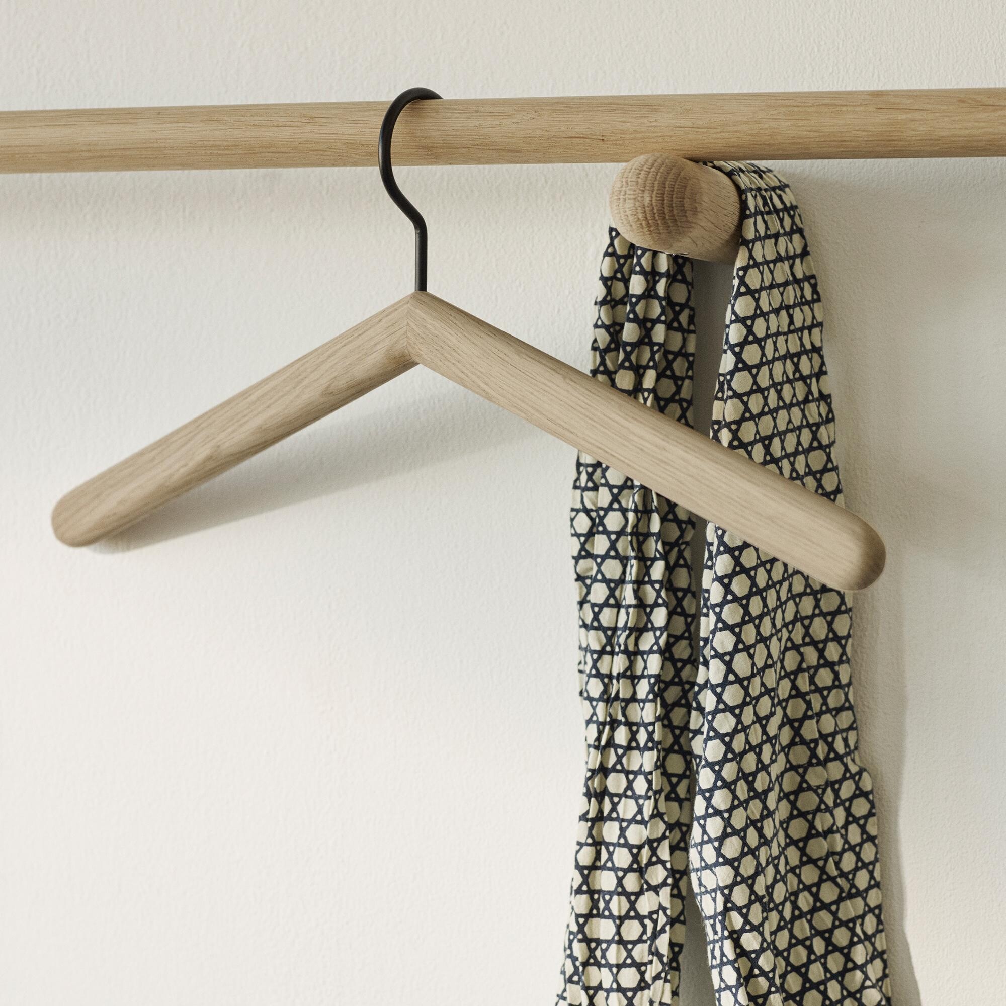 Skagerak Georg Coat Rack 60cm