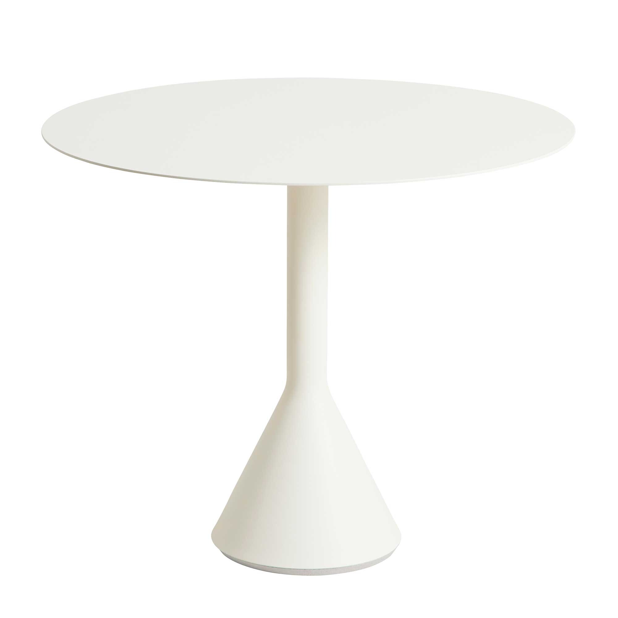 Palissade Cone Garden Table Ø90cm