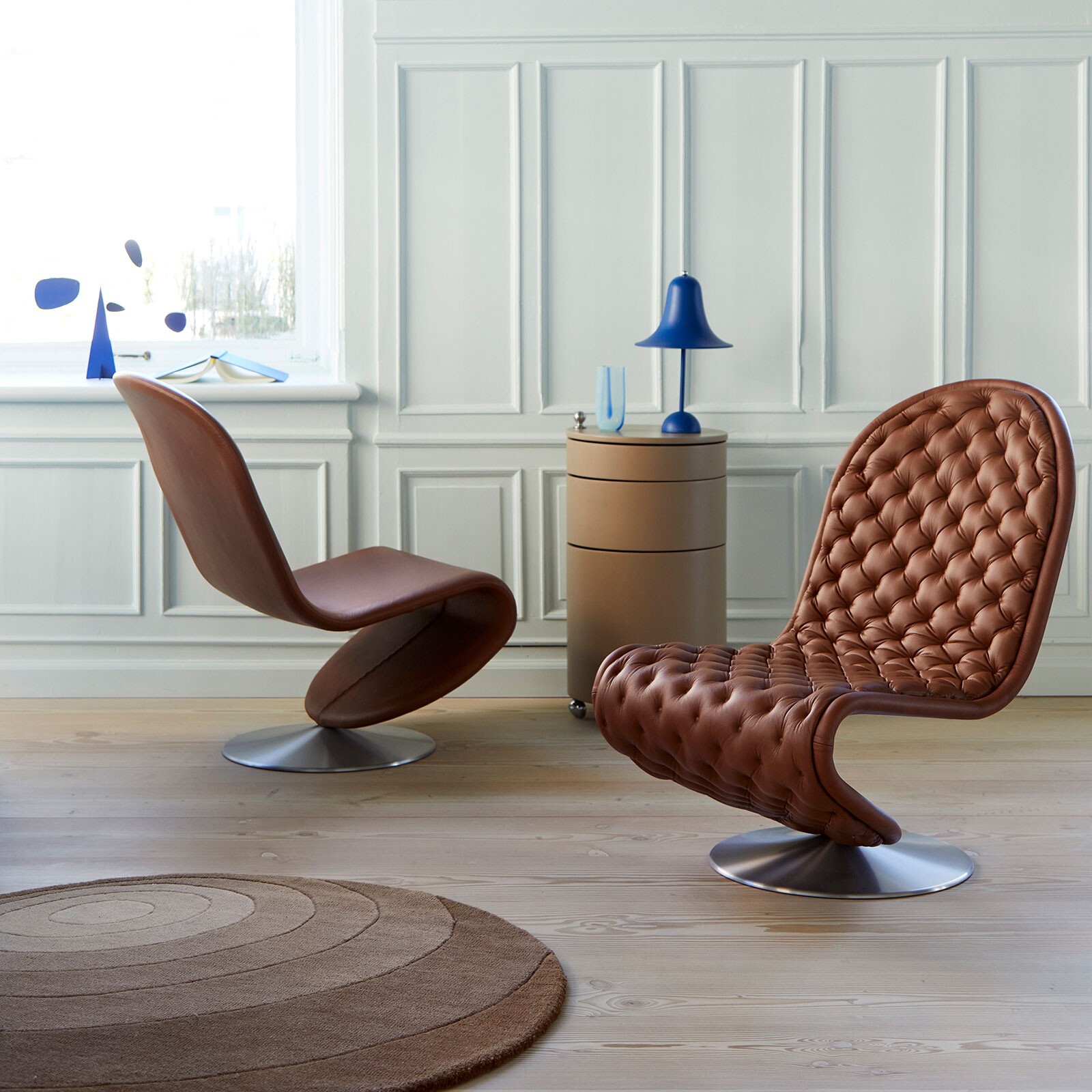 Pantop Table Lamp Ø23cm