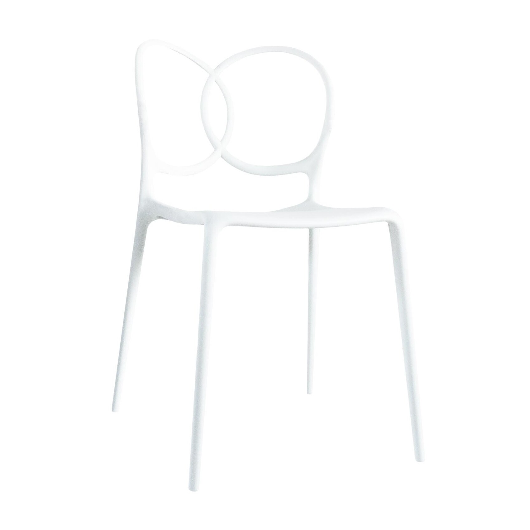 Sissi Green Garden Chair