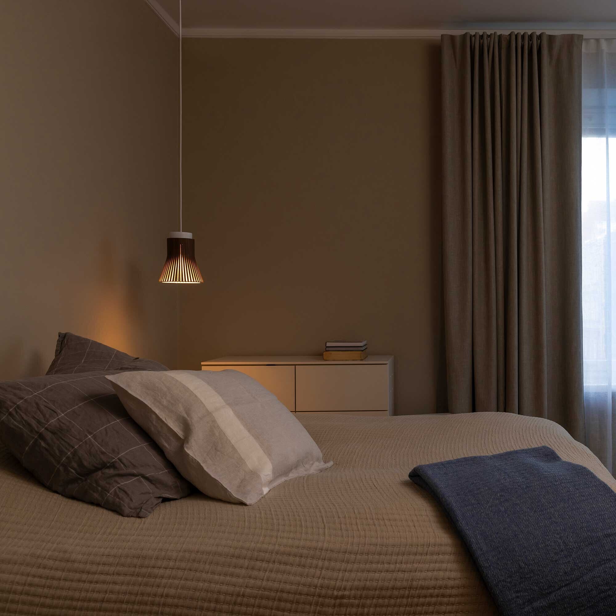 Petite 4600 Suspension Lamp