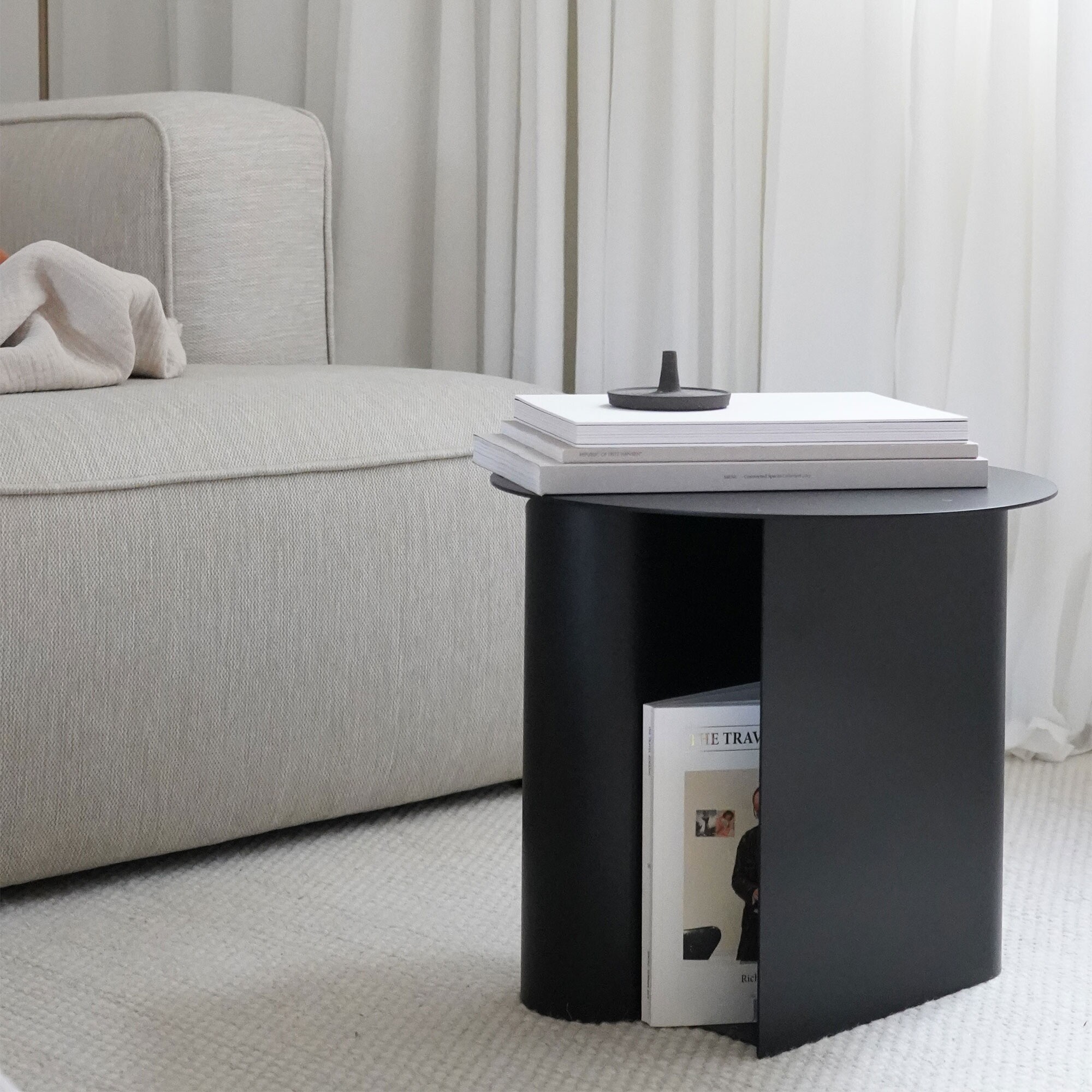 Sentrum Side Table