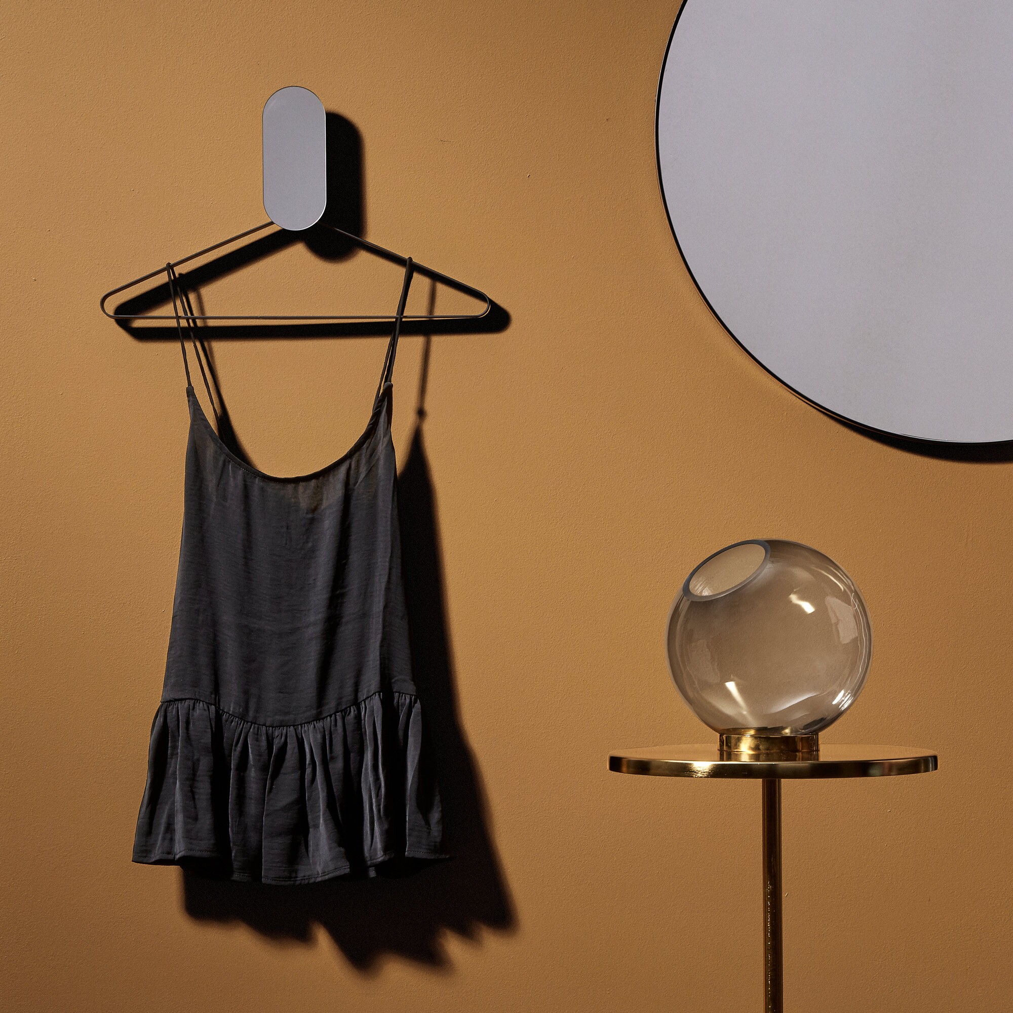 Vestis Coat Hanger Set Of 2