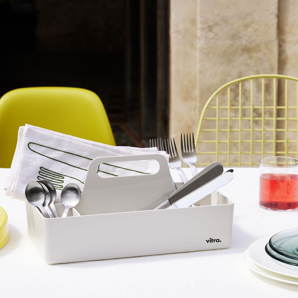 Toolbox RE Storage Box