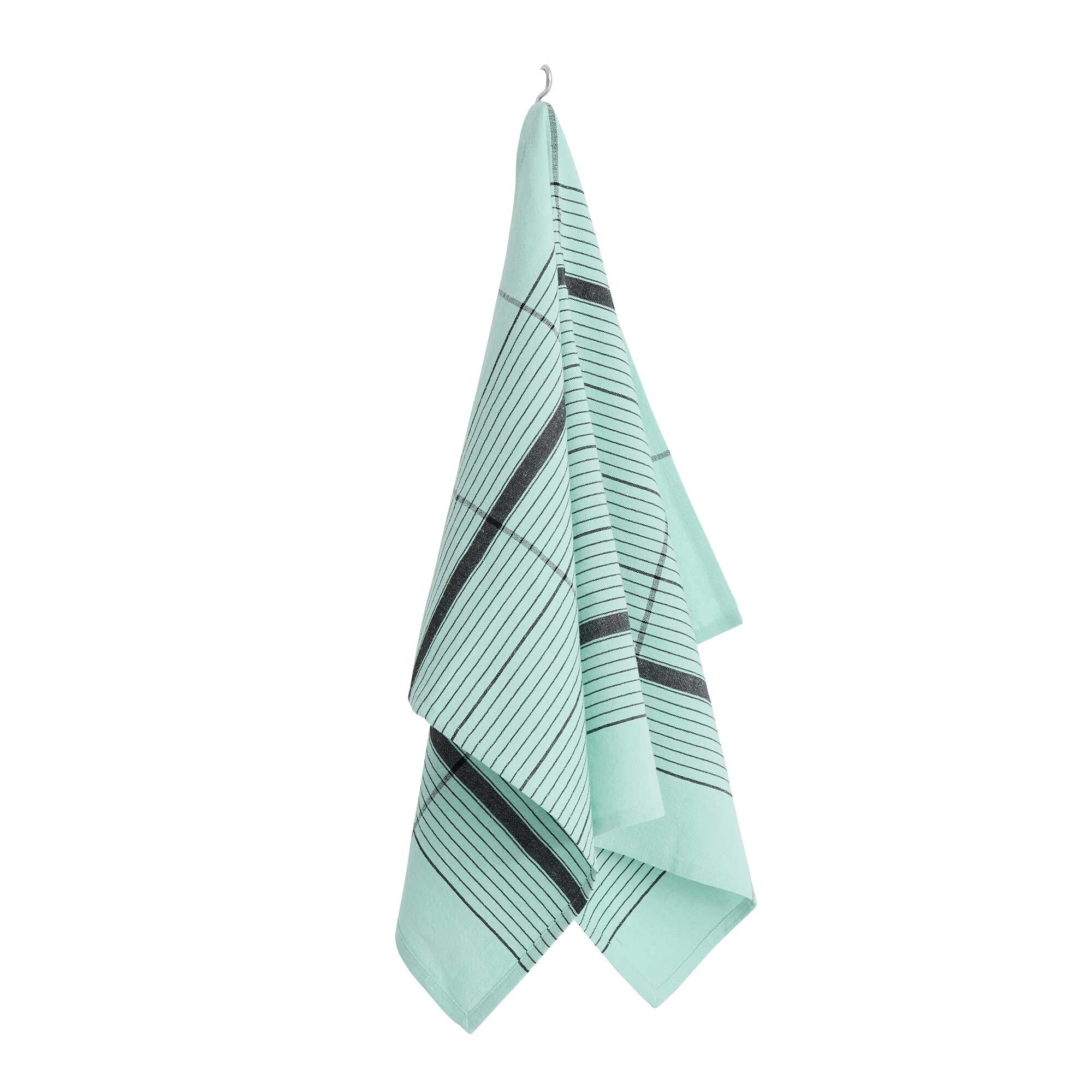 Linear Tea Towel