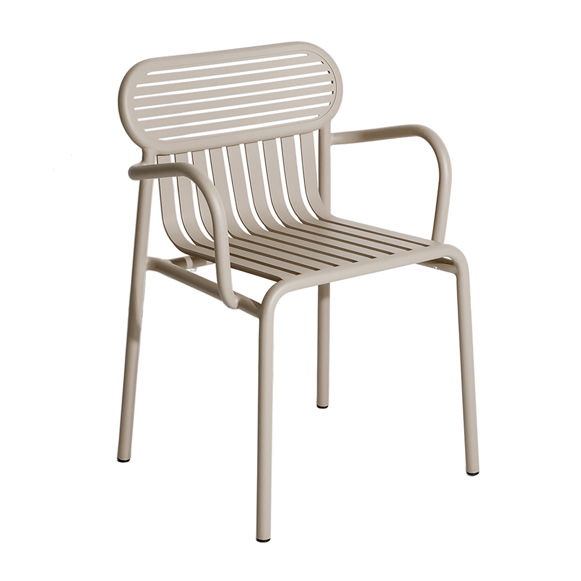 Week-End Bridge Outdoor Armchair