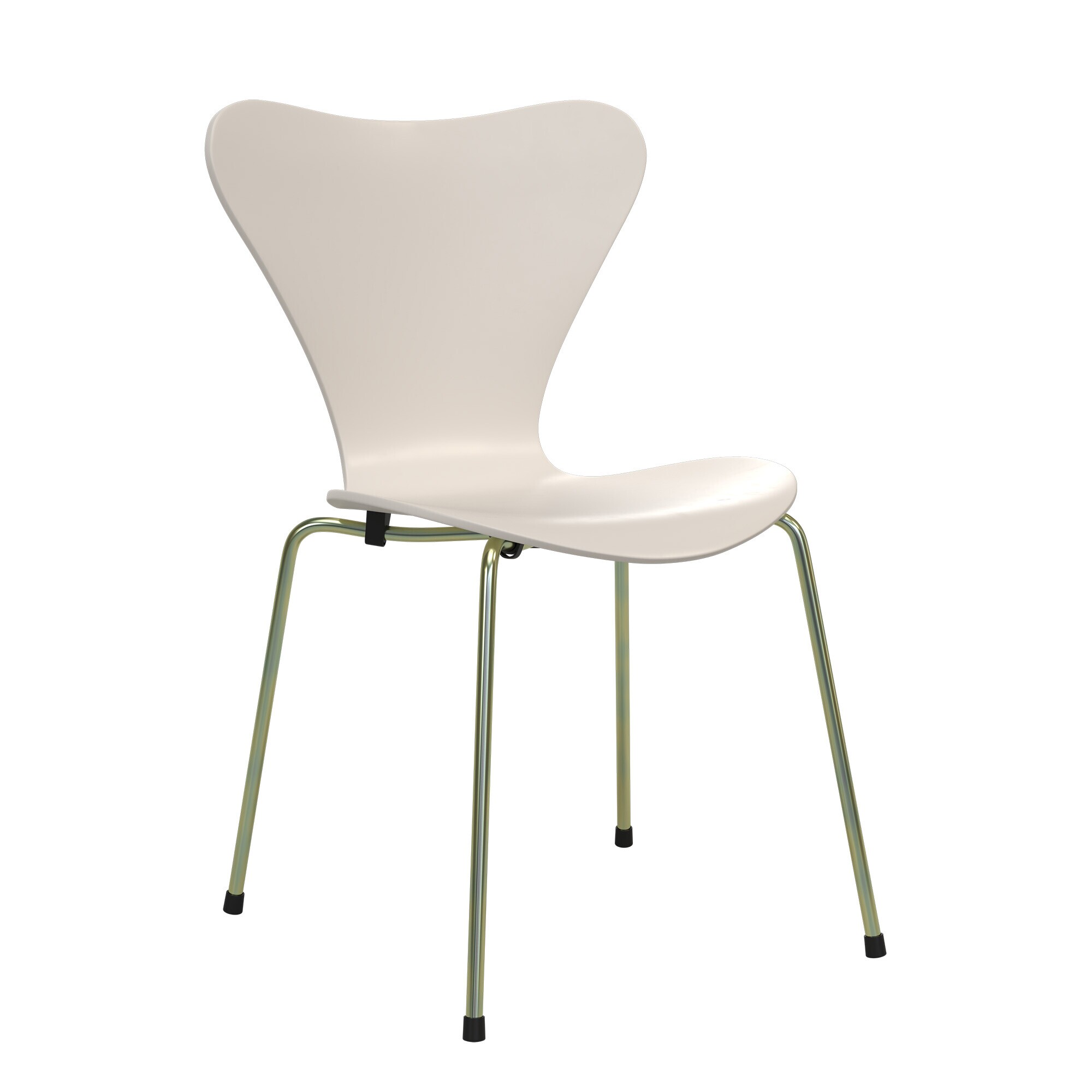 Special Edition Series 7™ Chair Lacquered Base Rainbow