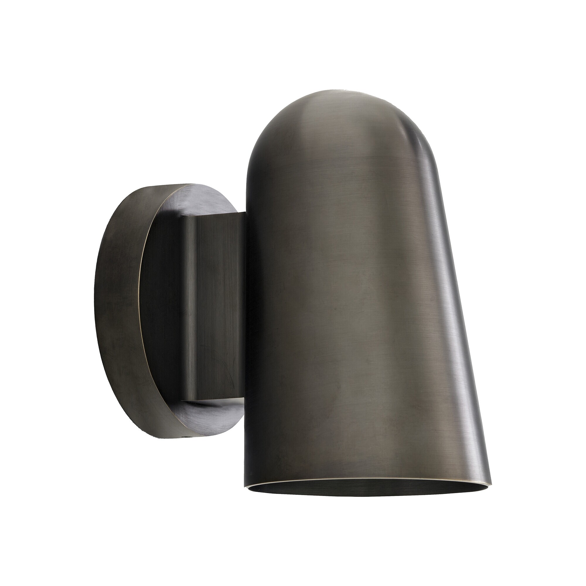 Solid SC105 Outdoor Wall Lamp