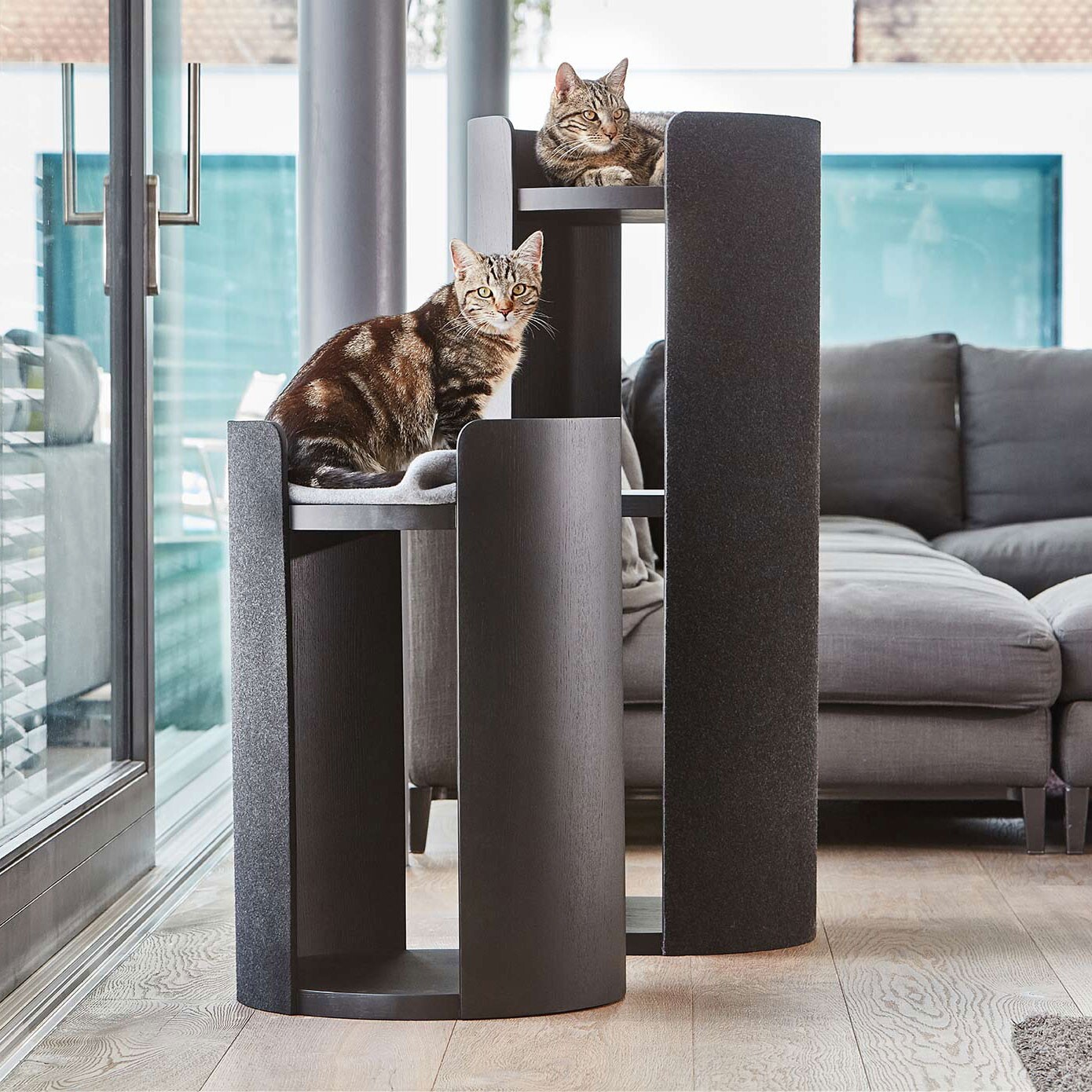 Torre Cat Tree S