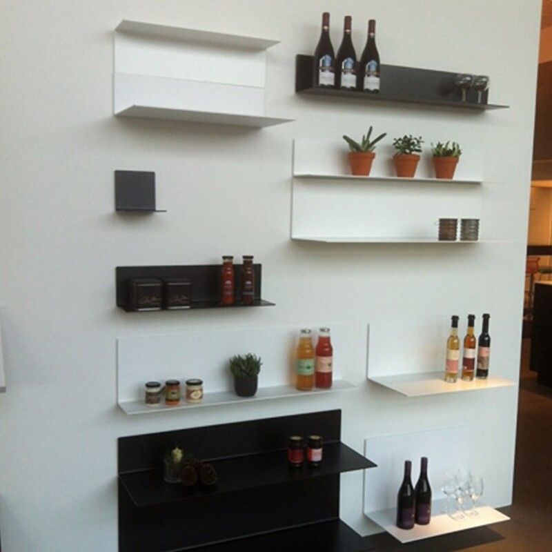 Unu 4020 Wall Shelf 15x15x15cm