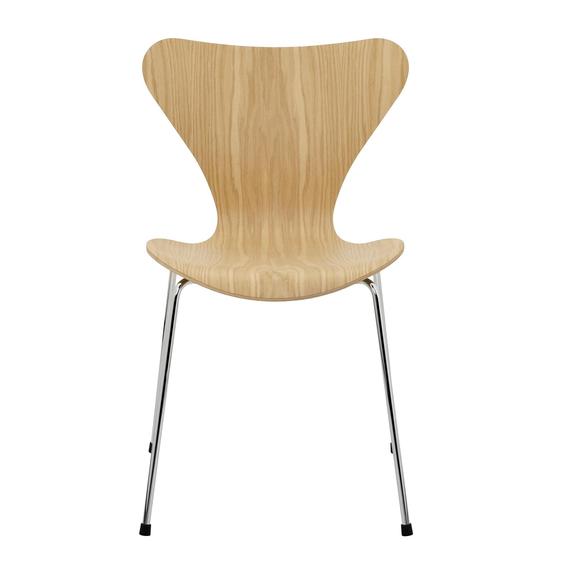 Series 7™ Chair Natural Veneer