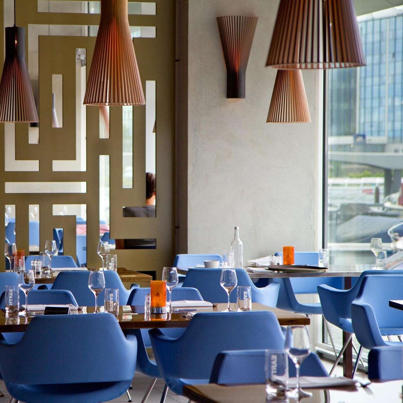 Secto 4230 Wall Lamp