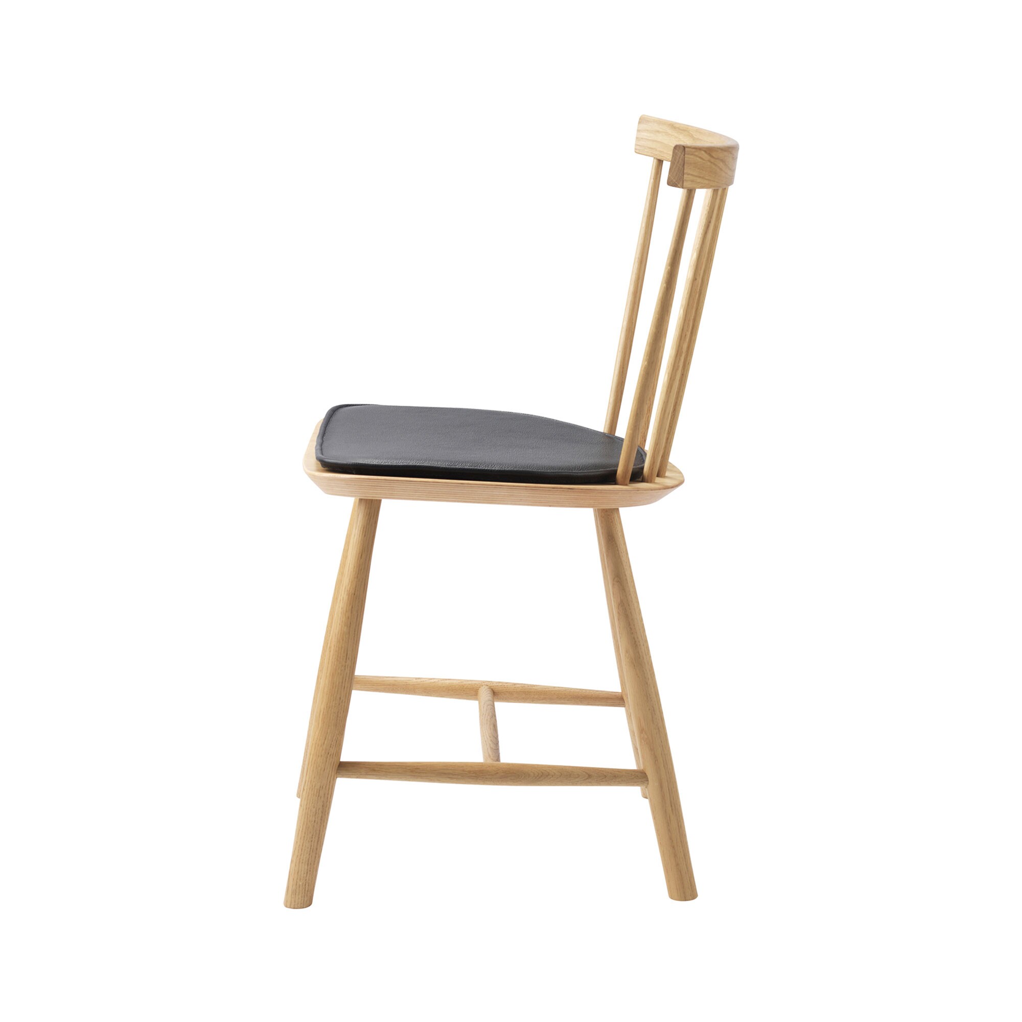 R5 Nøje Seat Cushion for J46 Chair