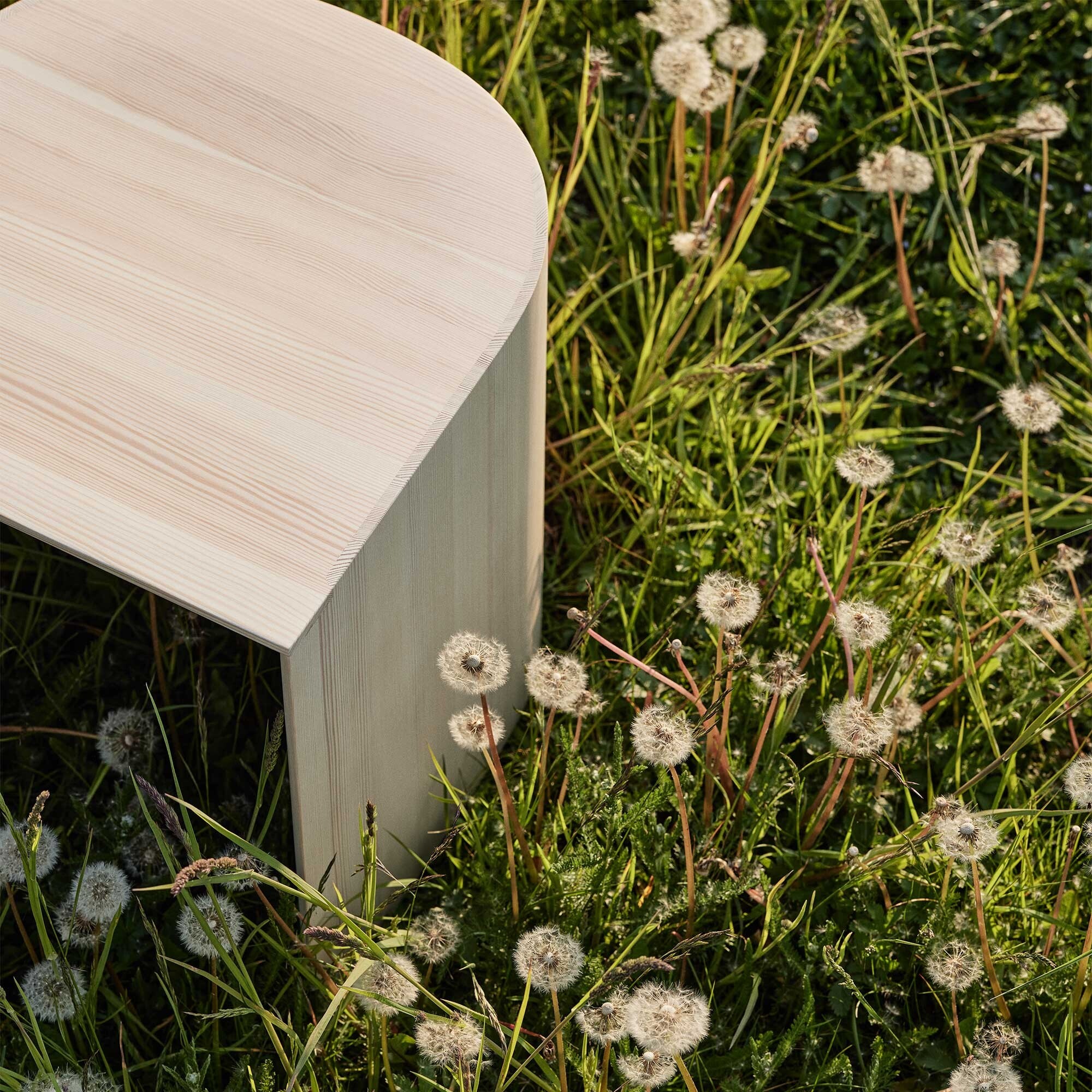 Taburet Stool/ Side Table