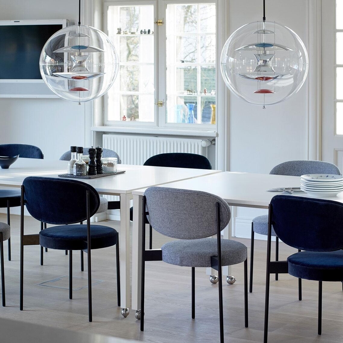 VP Globe Suspension Lamp