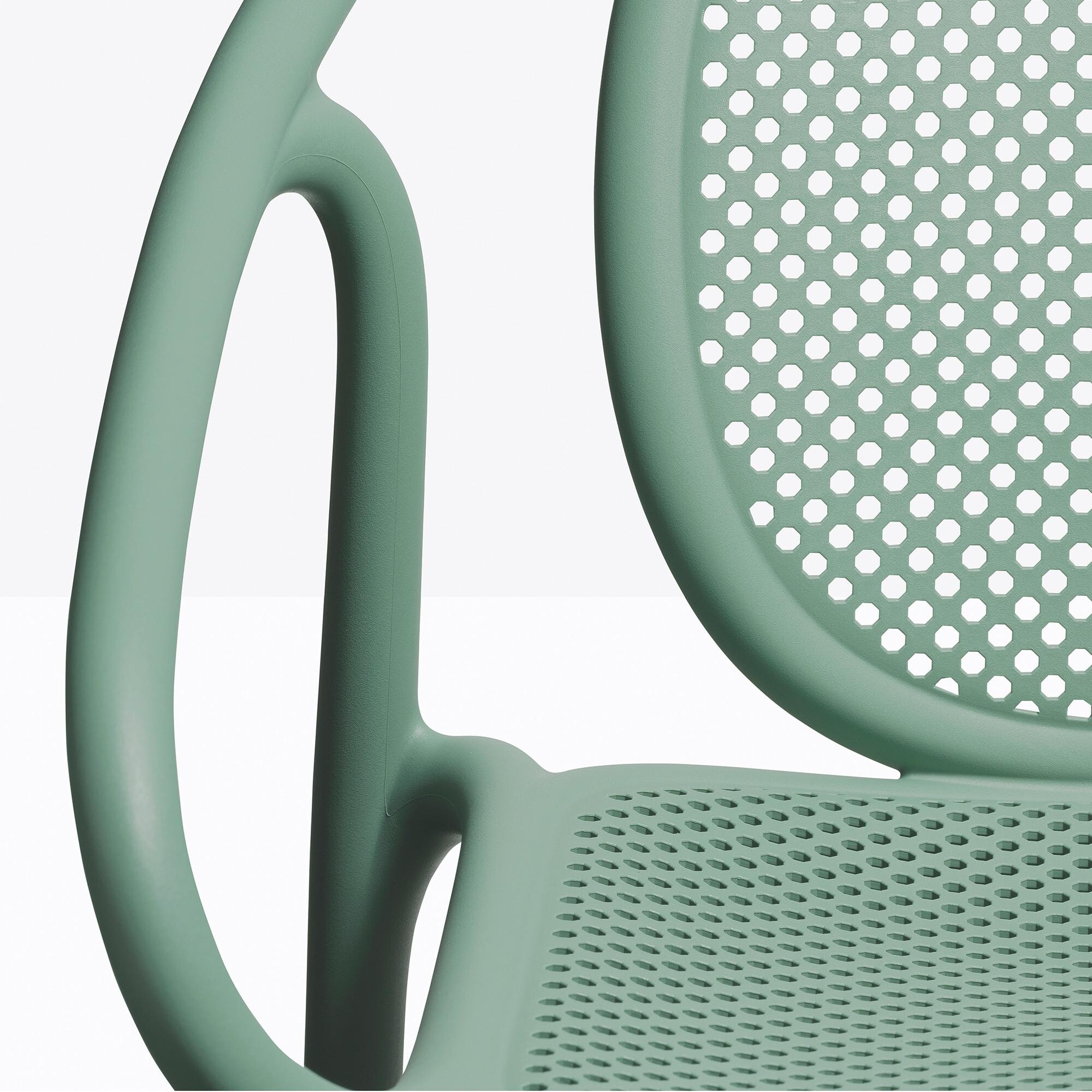 Remind 3735 Garden Armchair