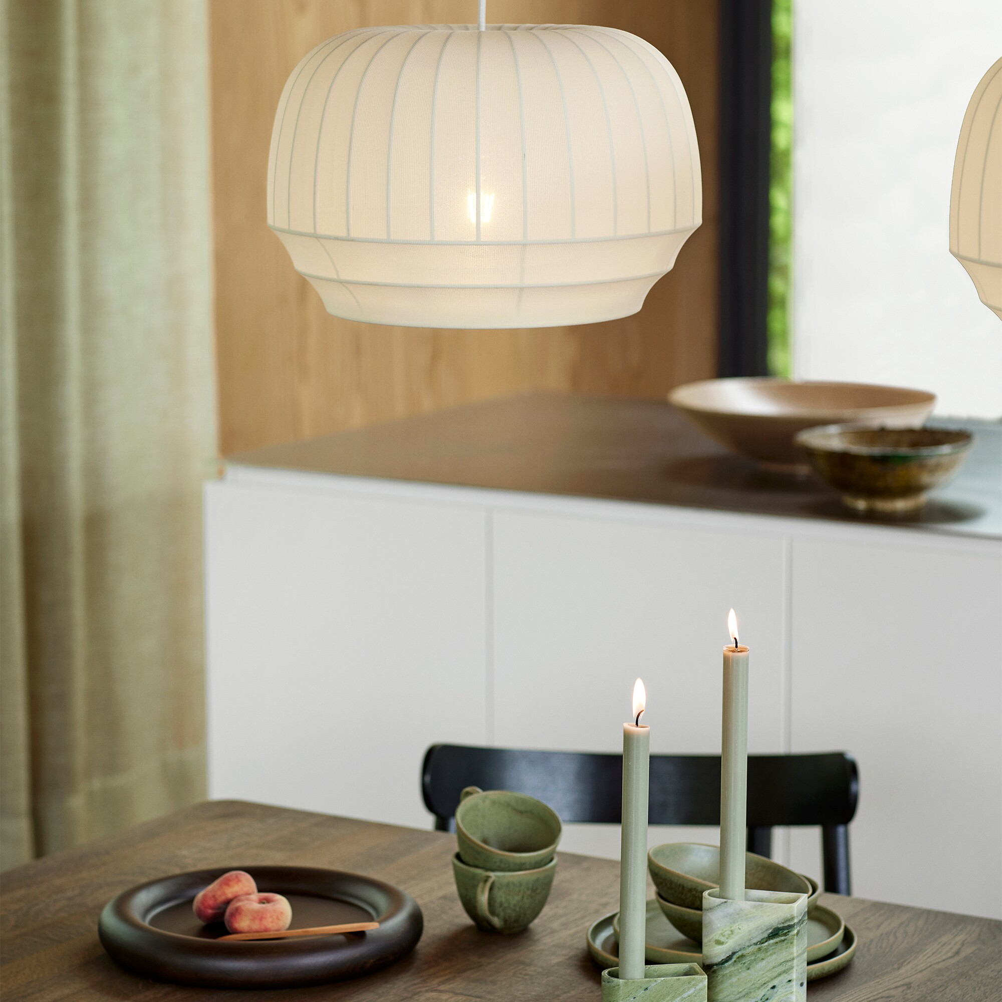 Tradition Suspension Lamp Small