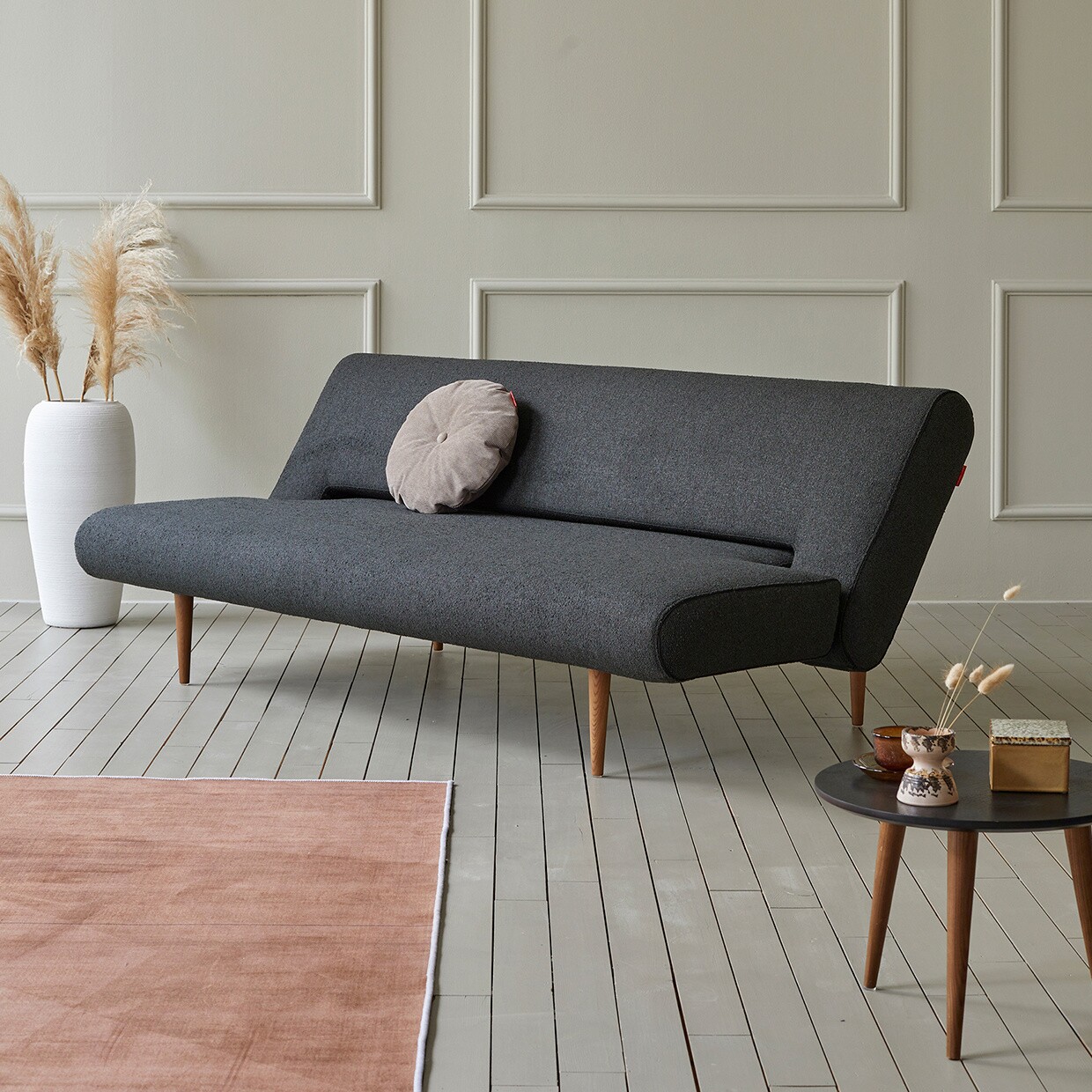 Unfurl Sofa Bed 200x95cm