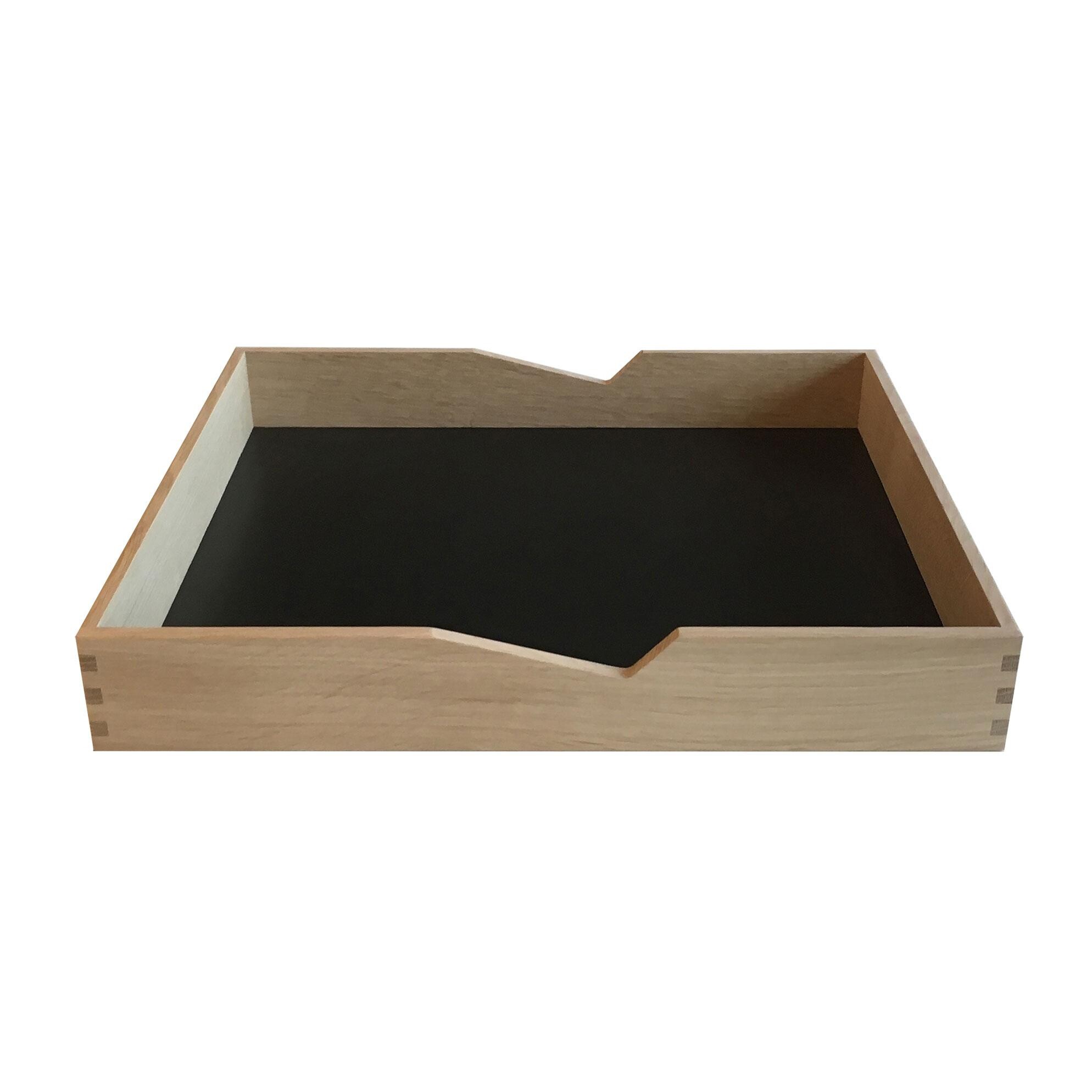 S1 Tray