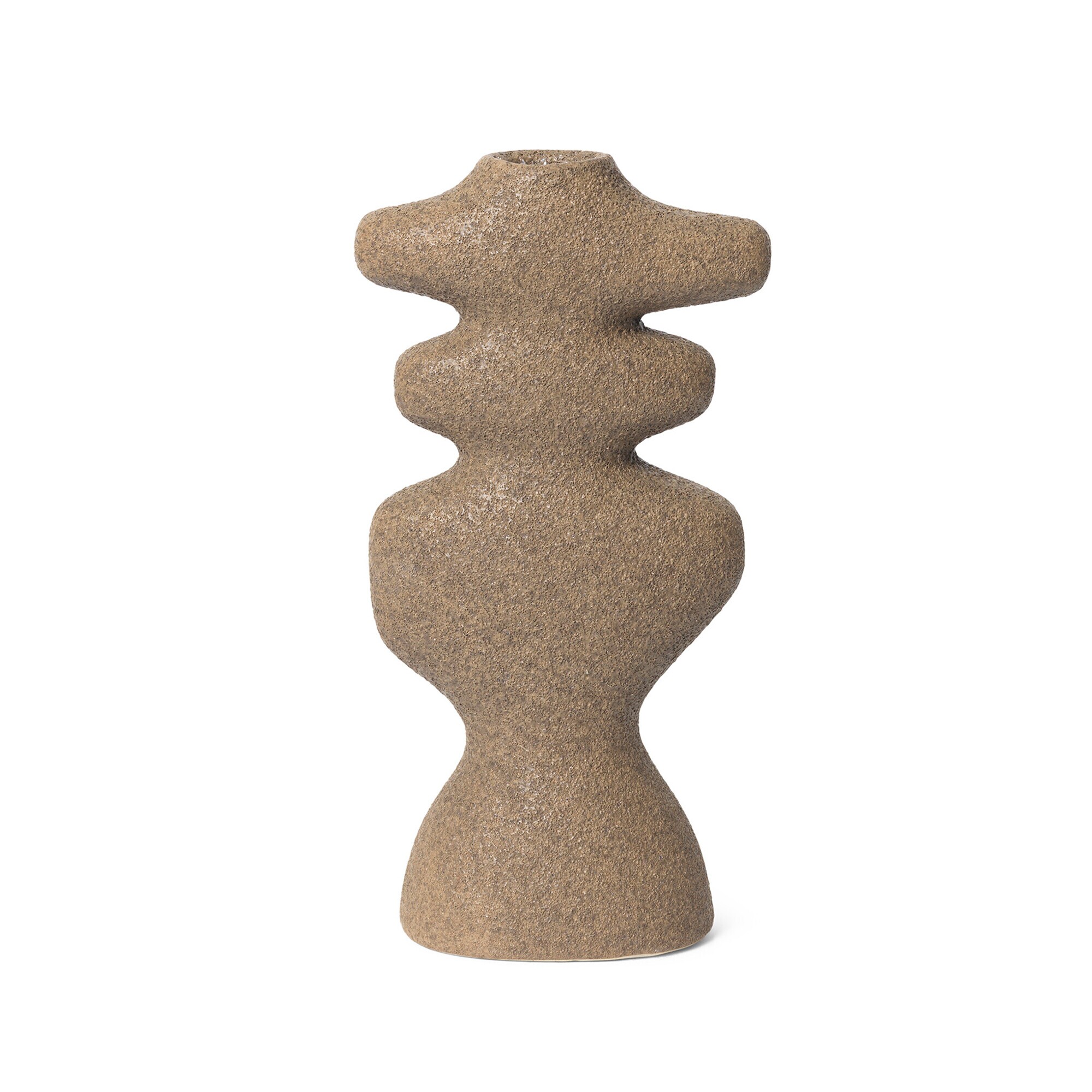 Yara Candle Holder L