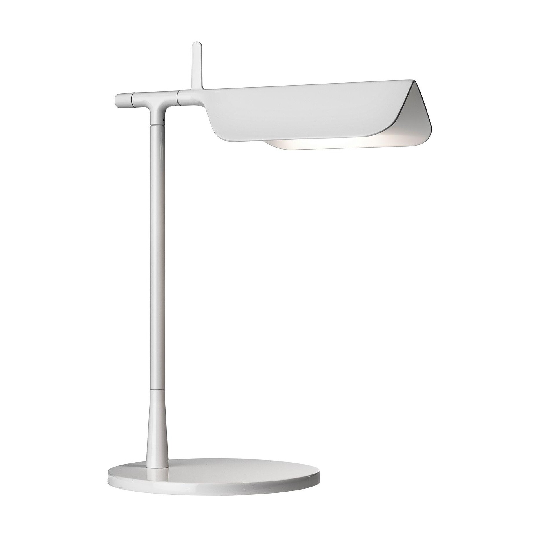 Tab T LED Table Lamp