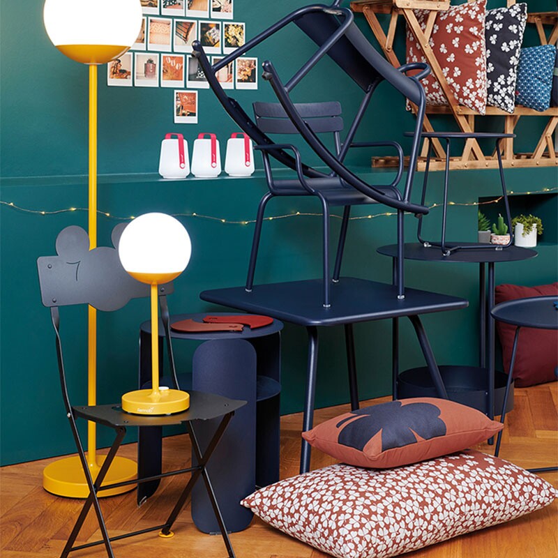 Trèfle Outdoor Cushion 44x44cm