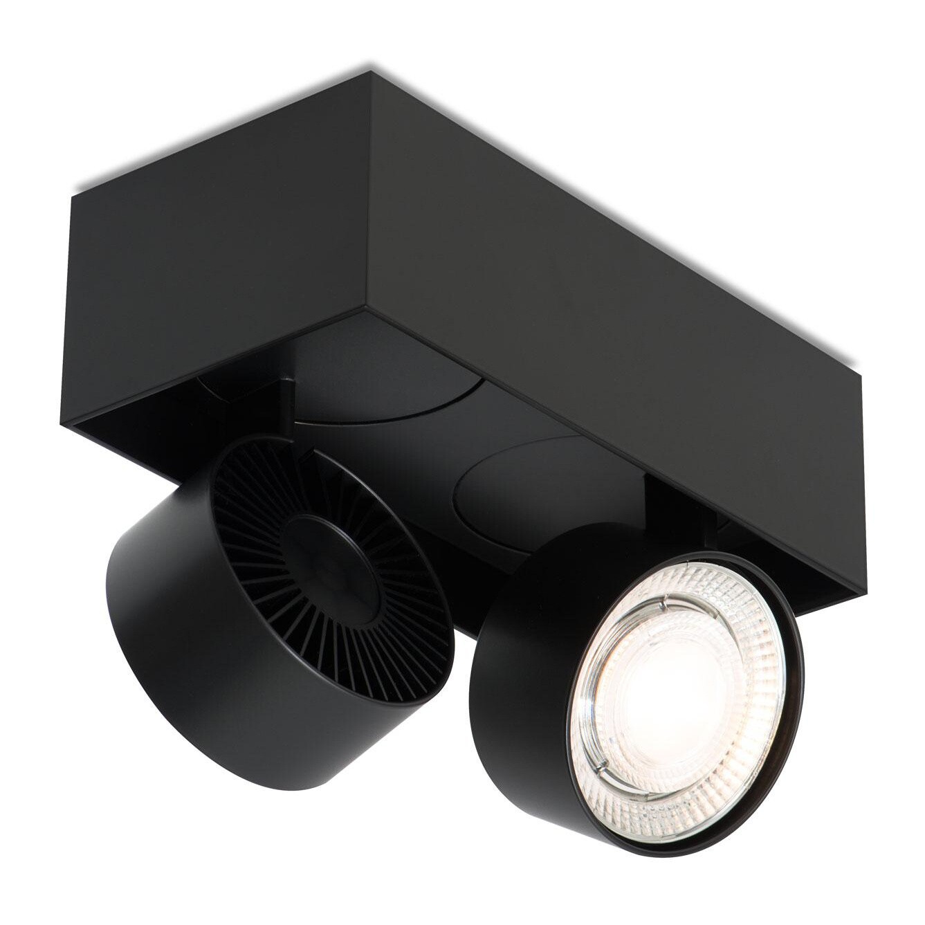 Wi4-ab-2e-hb LED Spotlight Matt