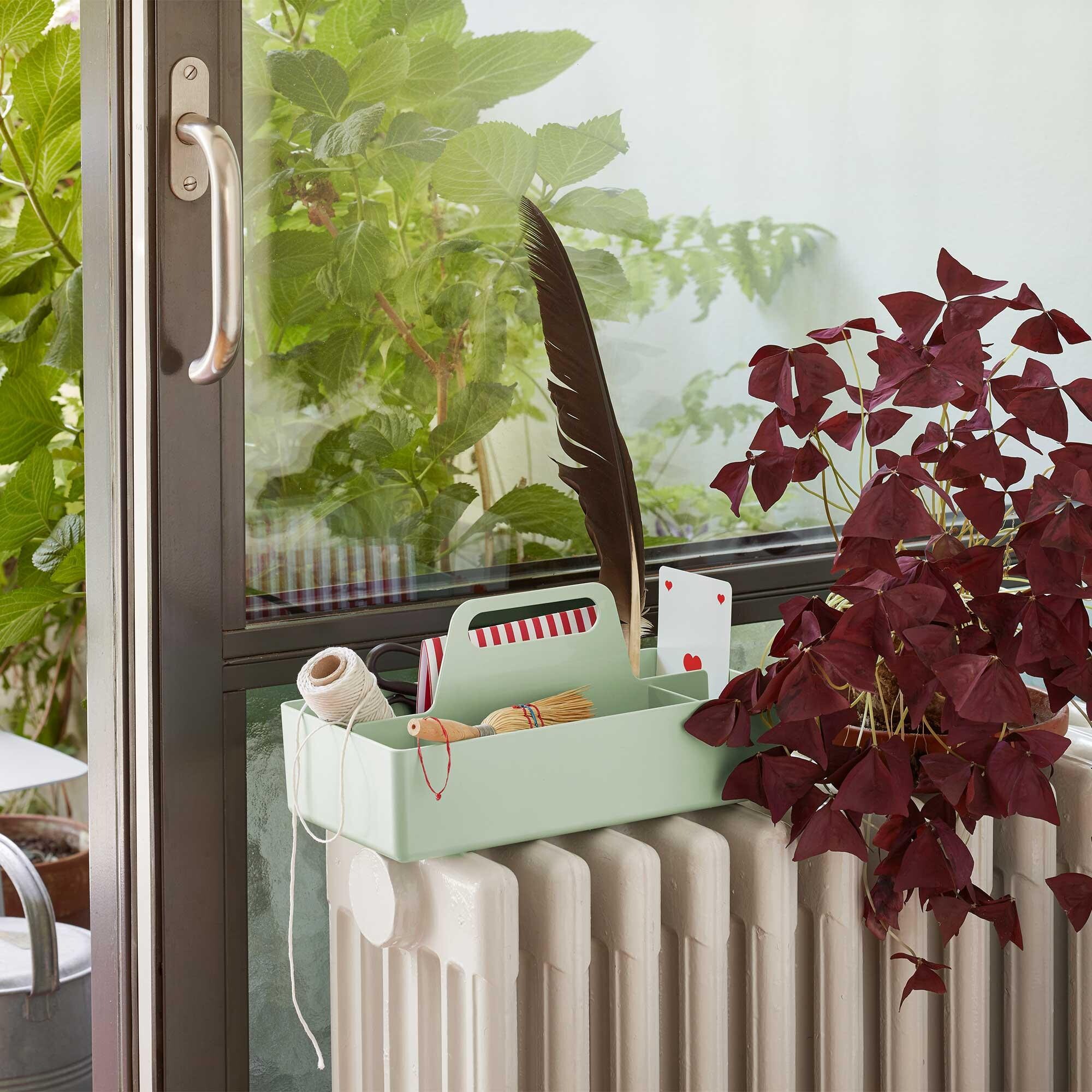 Vitra Toolbox Storage Box