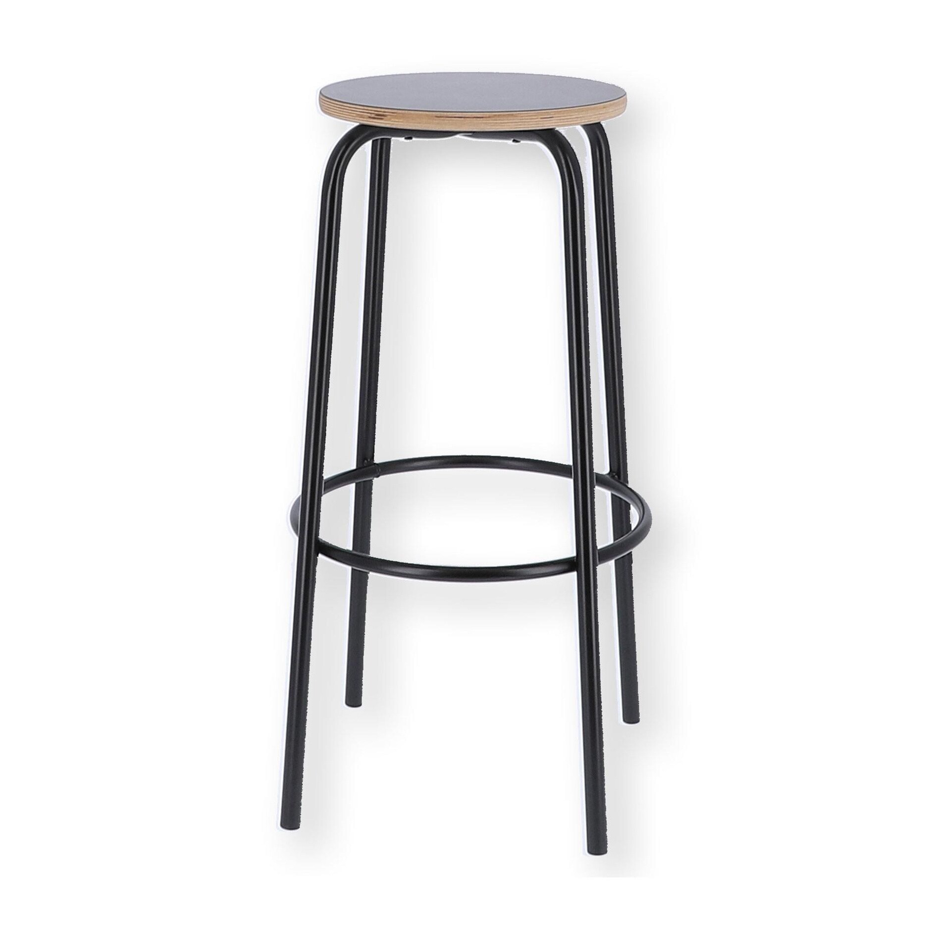 Paris Bar Chair H 75cm
