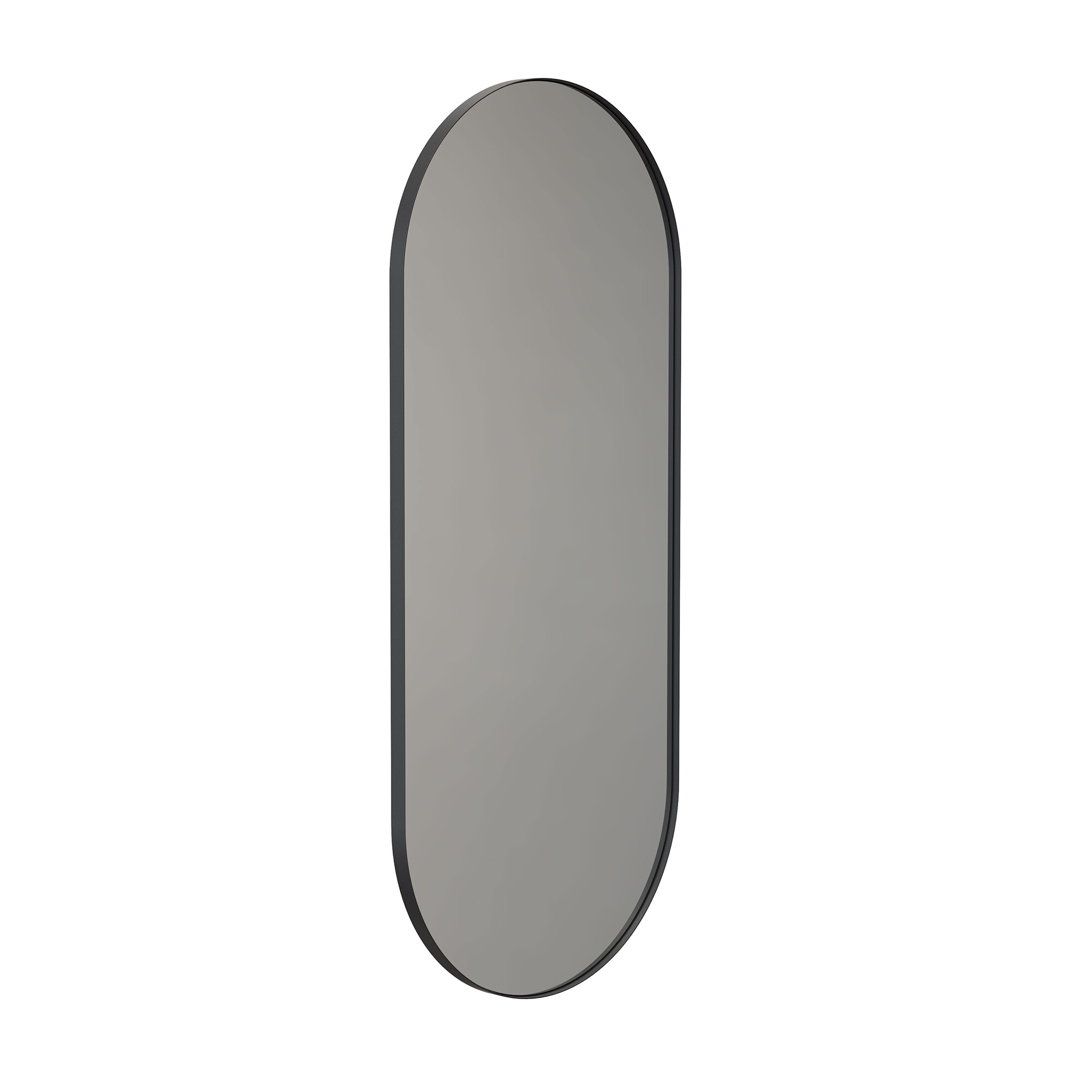 Unu 4146 Wall Mirror with Frame 60x140cm