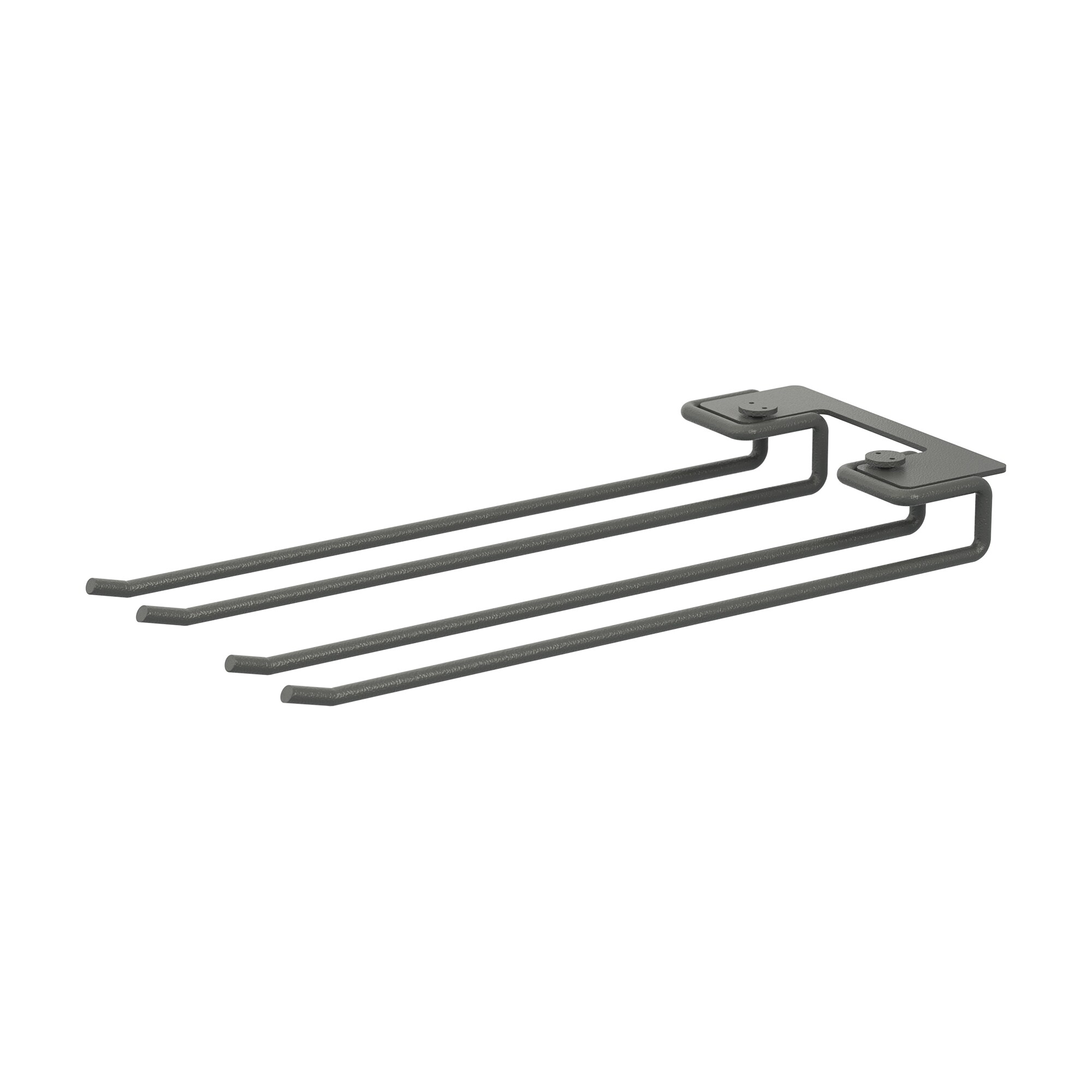 String System Hanger Rack for Glasses Set of 2